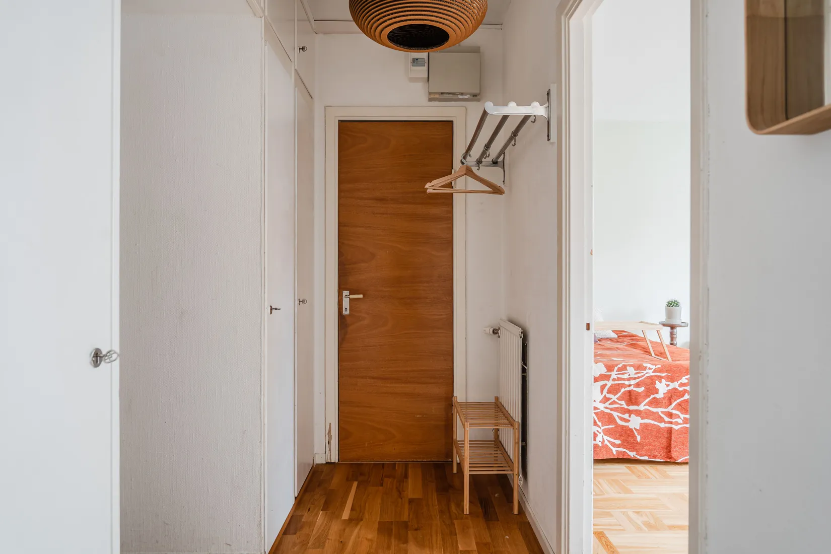 Bostadsrätt, Viktoriagatan 6C, Luthagen, Uppsala