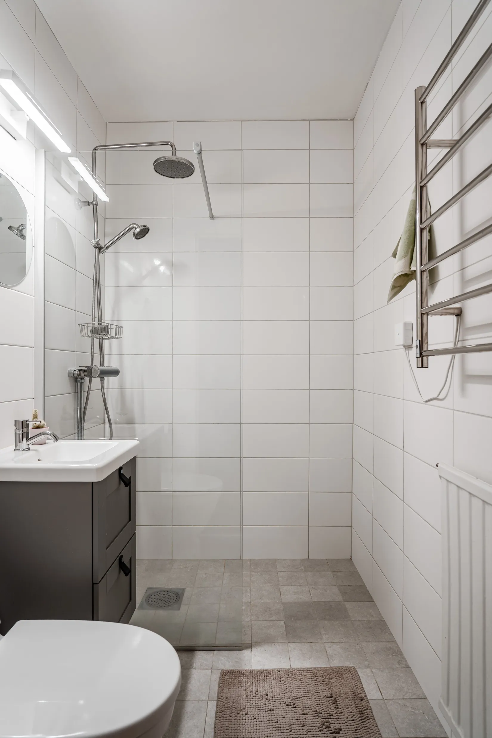 Bostadsrätt, Viktoriagatan 6C, Luthagen, Uppsala