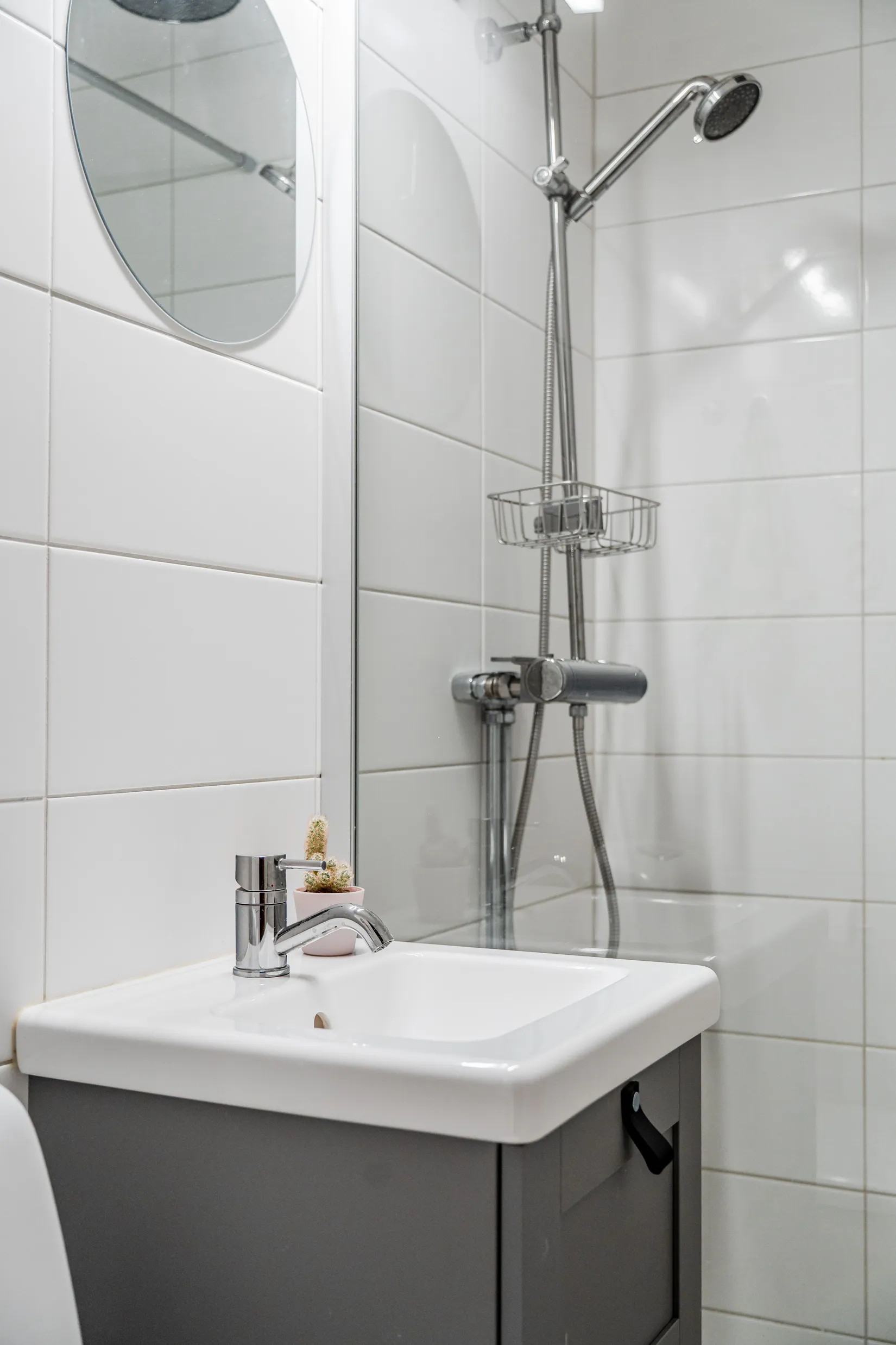 Bostadsrätt, Viktoriagatan 6C, Luthagen, Uppsala