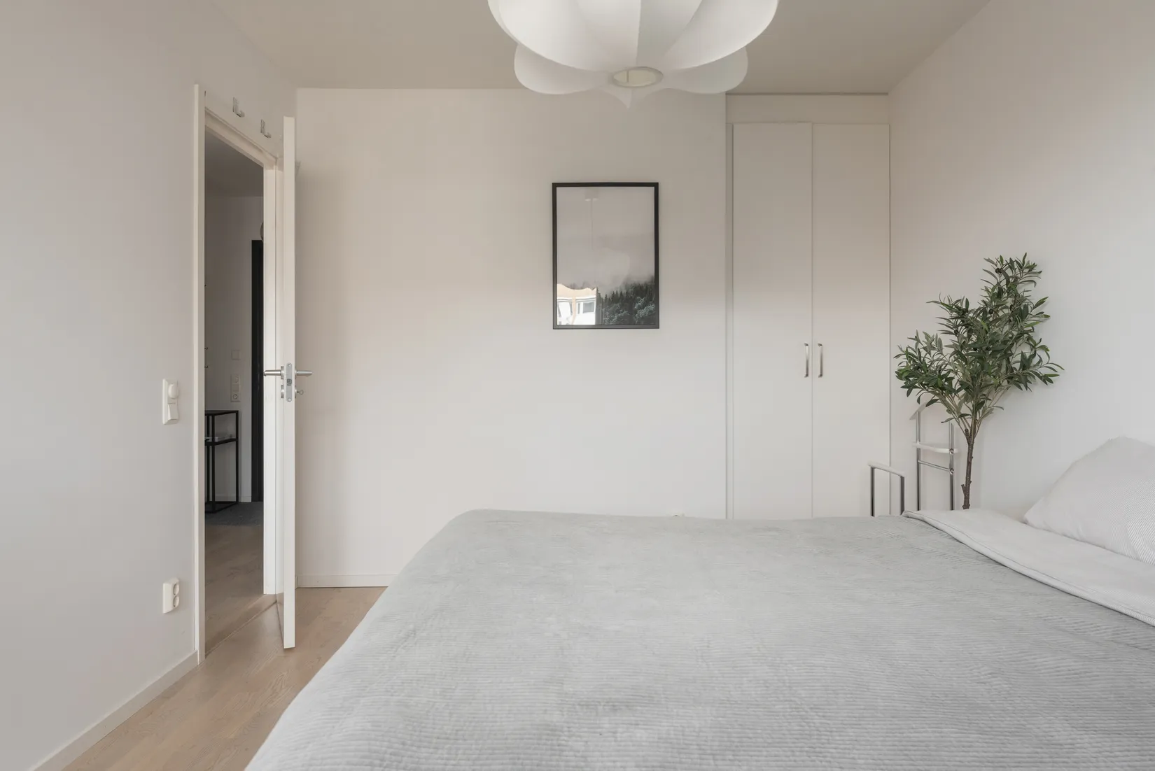 Bostadsrätt, Rosterigränd 3, Liljeholmen, Stockholm