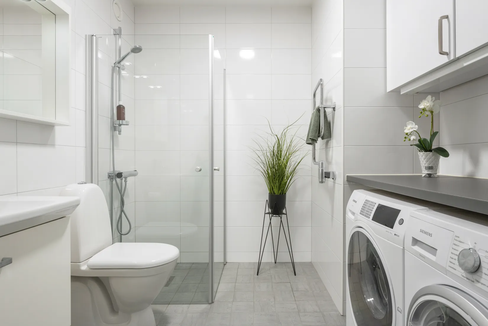 Bostadsrätt, Rosterigränd 3, Liljeholmen, Stockholm