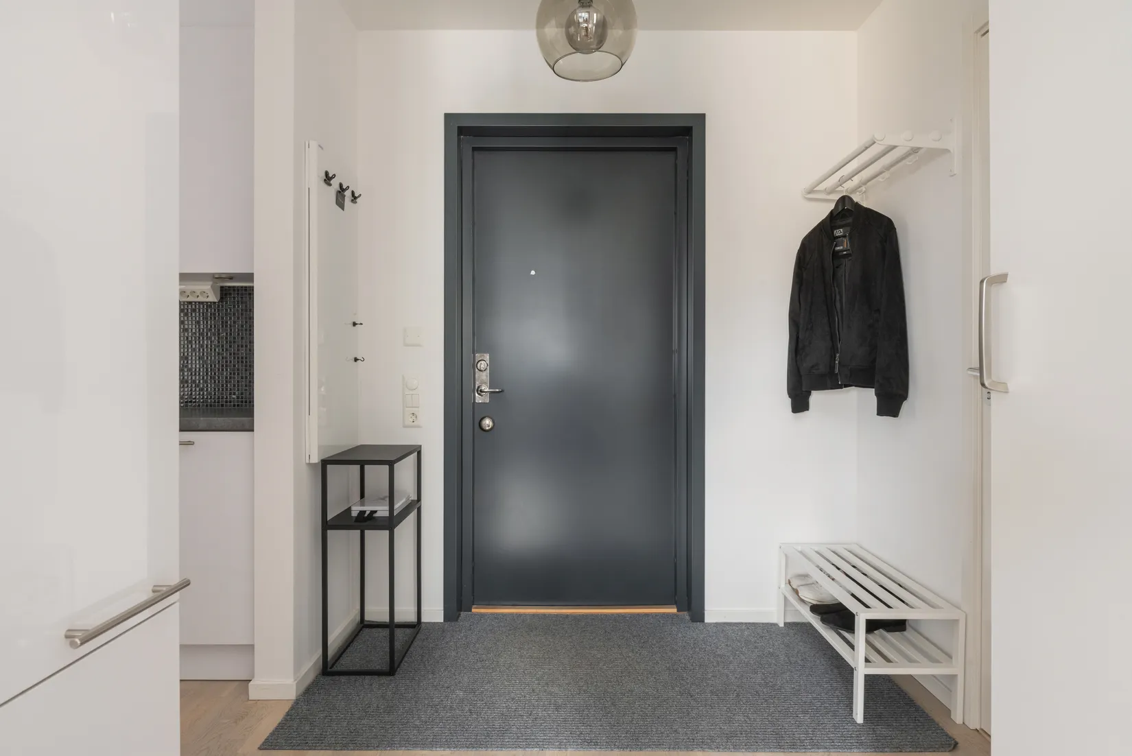 Bostadsrätt, Rosterigränd 3, Liljeholmen, Stockholm