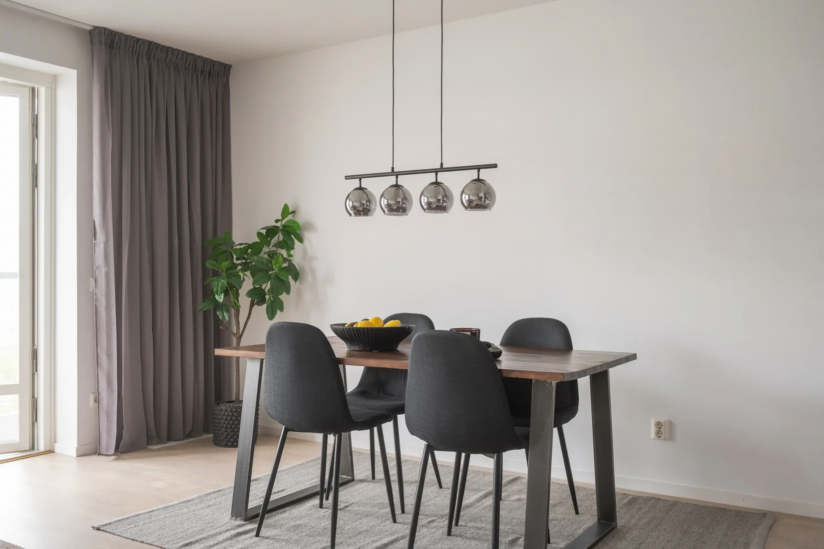 Bostadsrätt, Rosterigränd 3, Liljeholmen, Stockholm