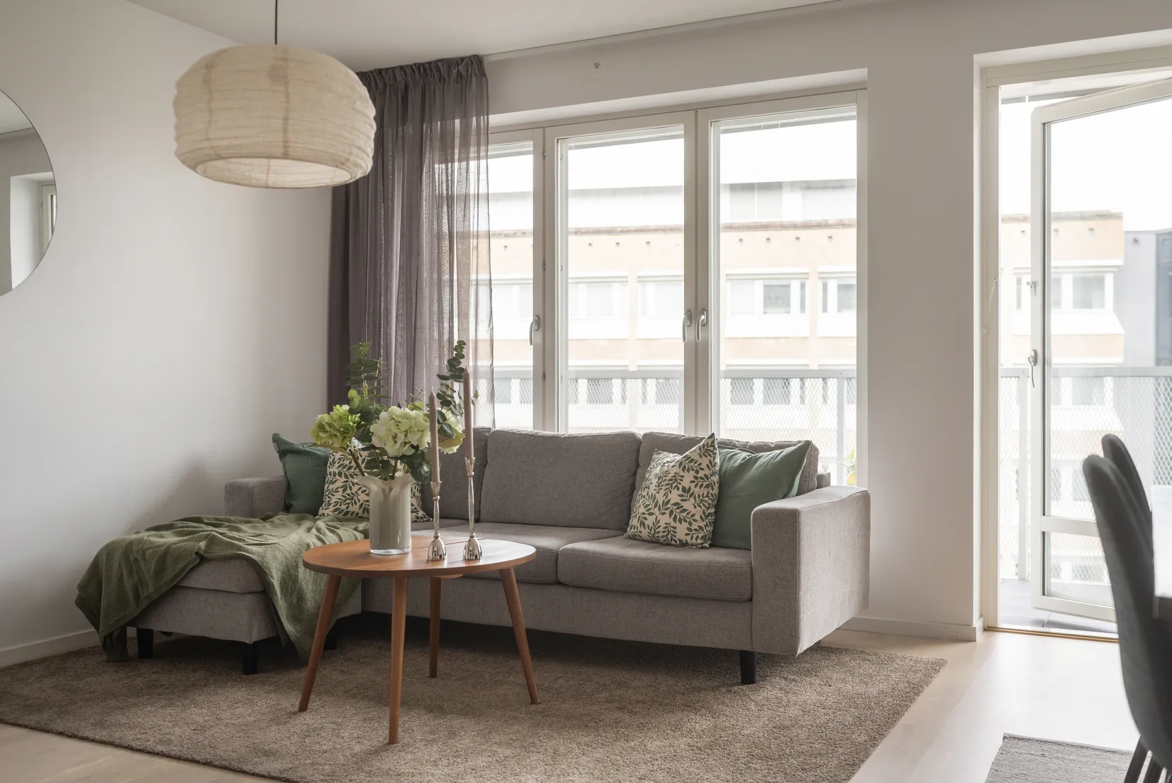 Bostadsrätt, Rosterigränd 3, Liljeholmen, Stockholm