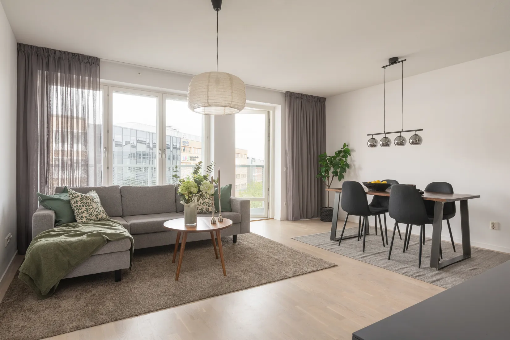 Bostadsrätt, Rosterigränd 3, Liljeholmen, Stockholm