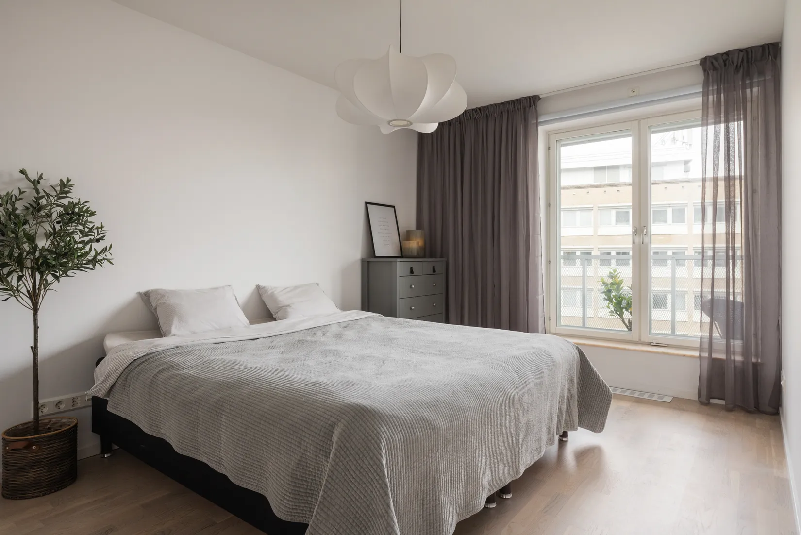 Bostadsrätt, Rosterigränd 3, Liljeholmen, Stockholm