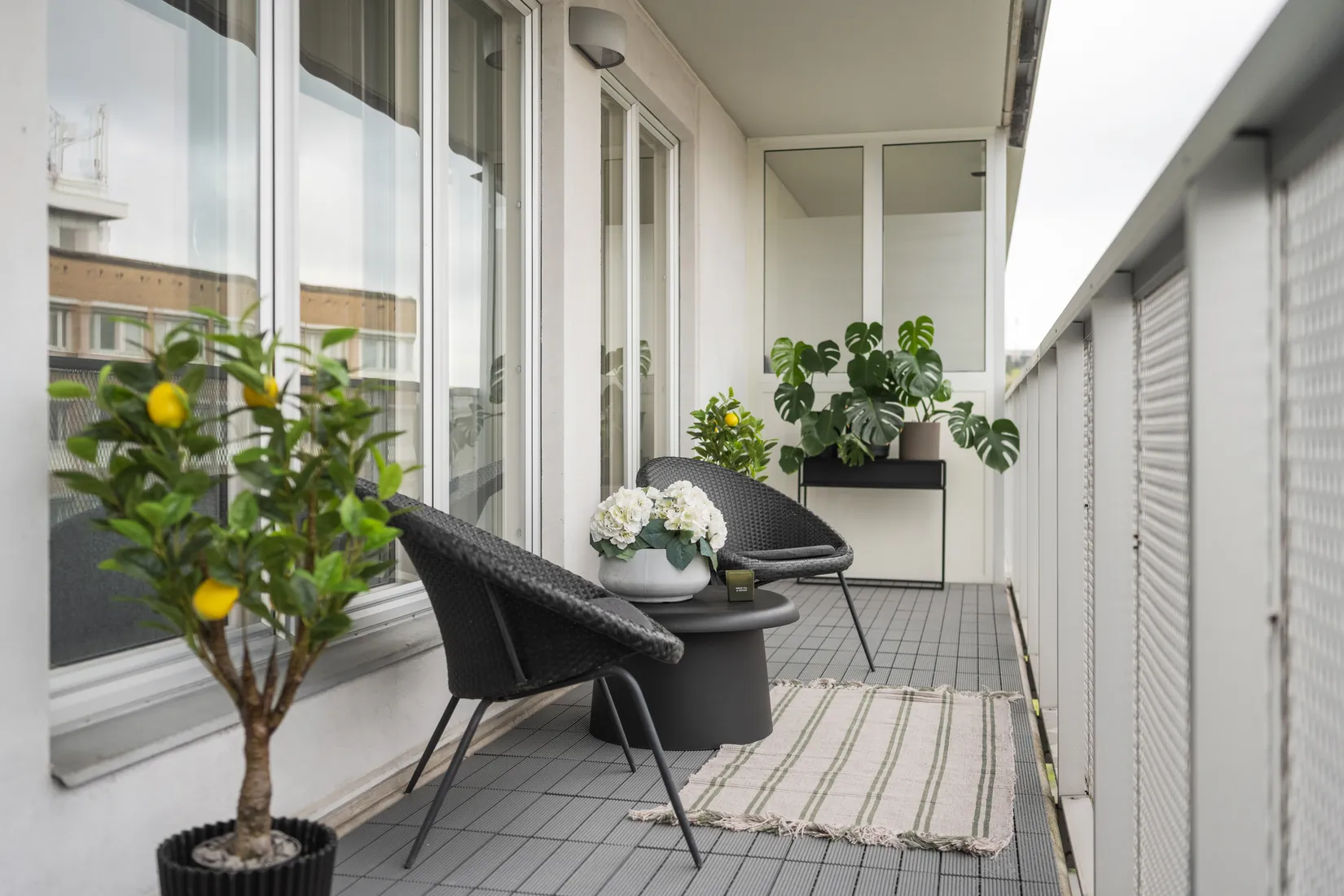 Bostadsrätt, Rosterigränd 3, Liljeholmen, Stockholm