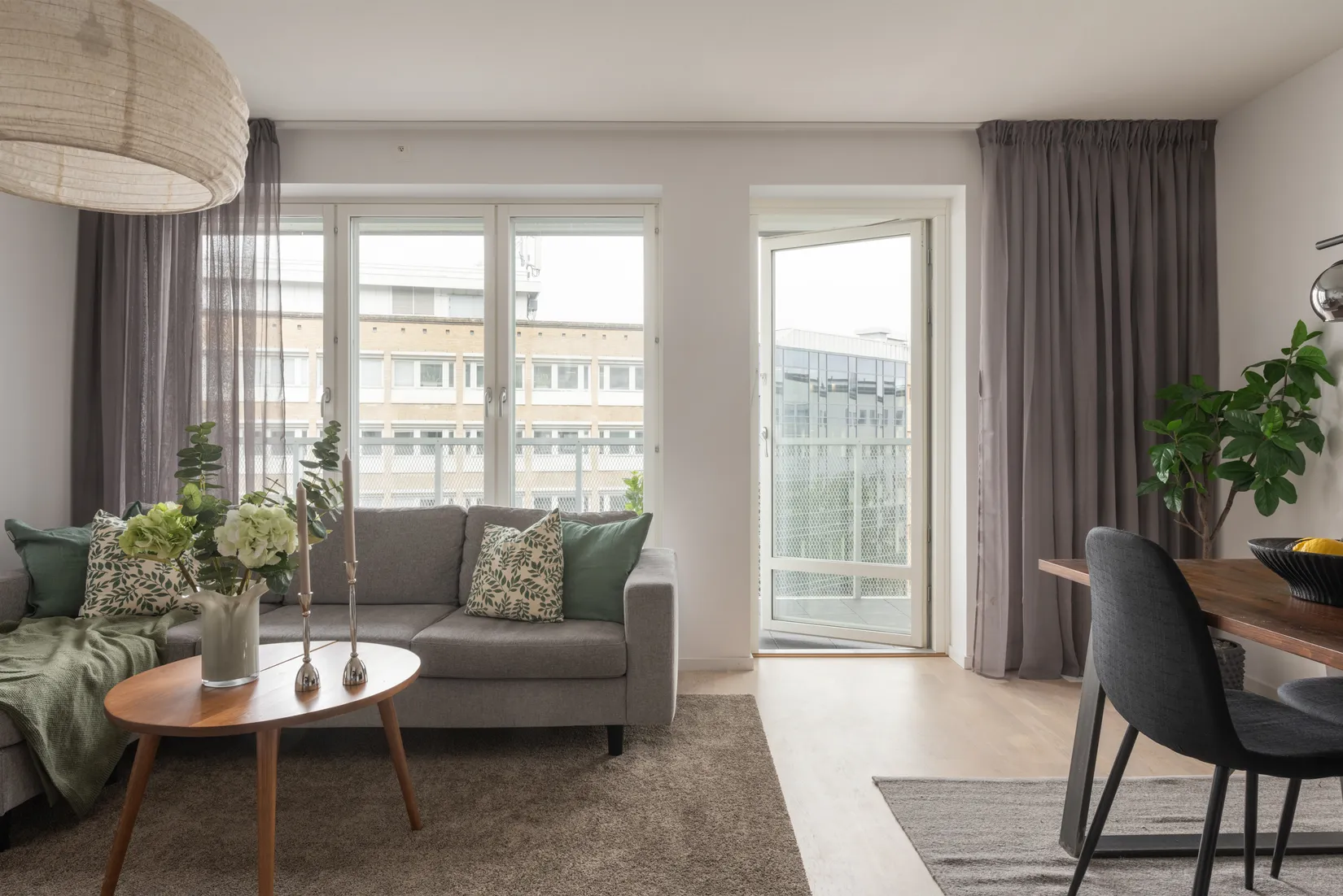 Bostadsrätt, Rosterigränd 3, Liljeholmen, Stockholm