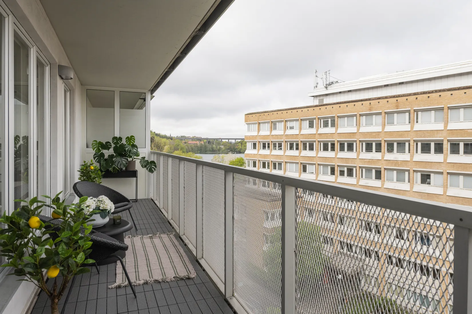 Bostadsrätt, Rosterigränd 3, Liljeholmen, Stockholm