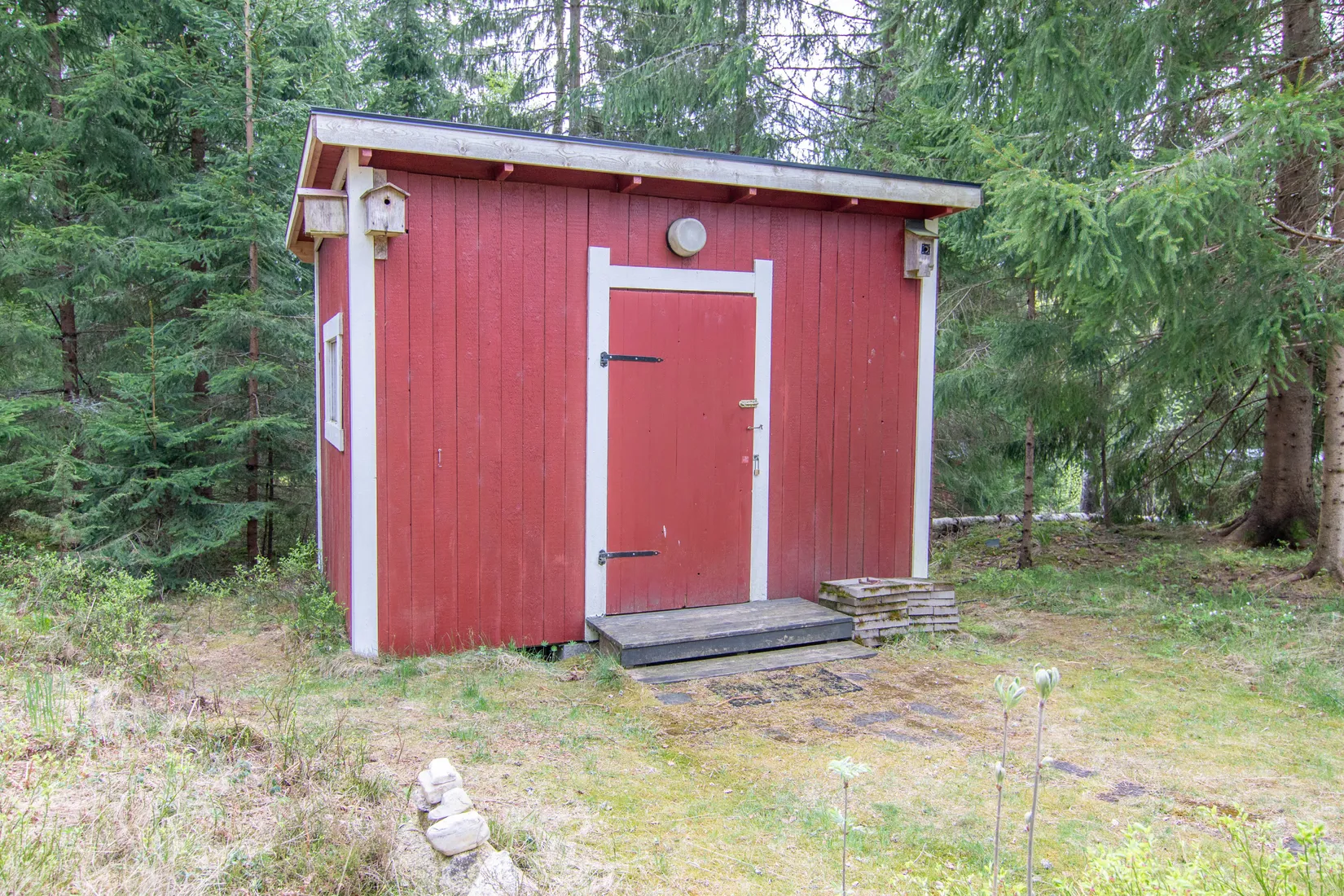 Fritidshus, Nytthöjden 931, Väse/Nytthöjden, Karlstad