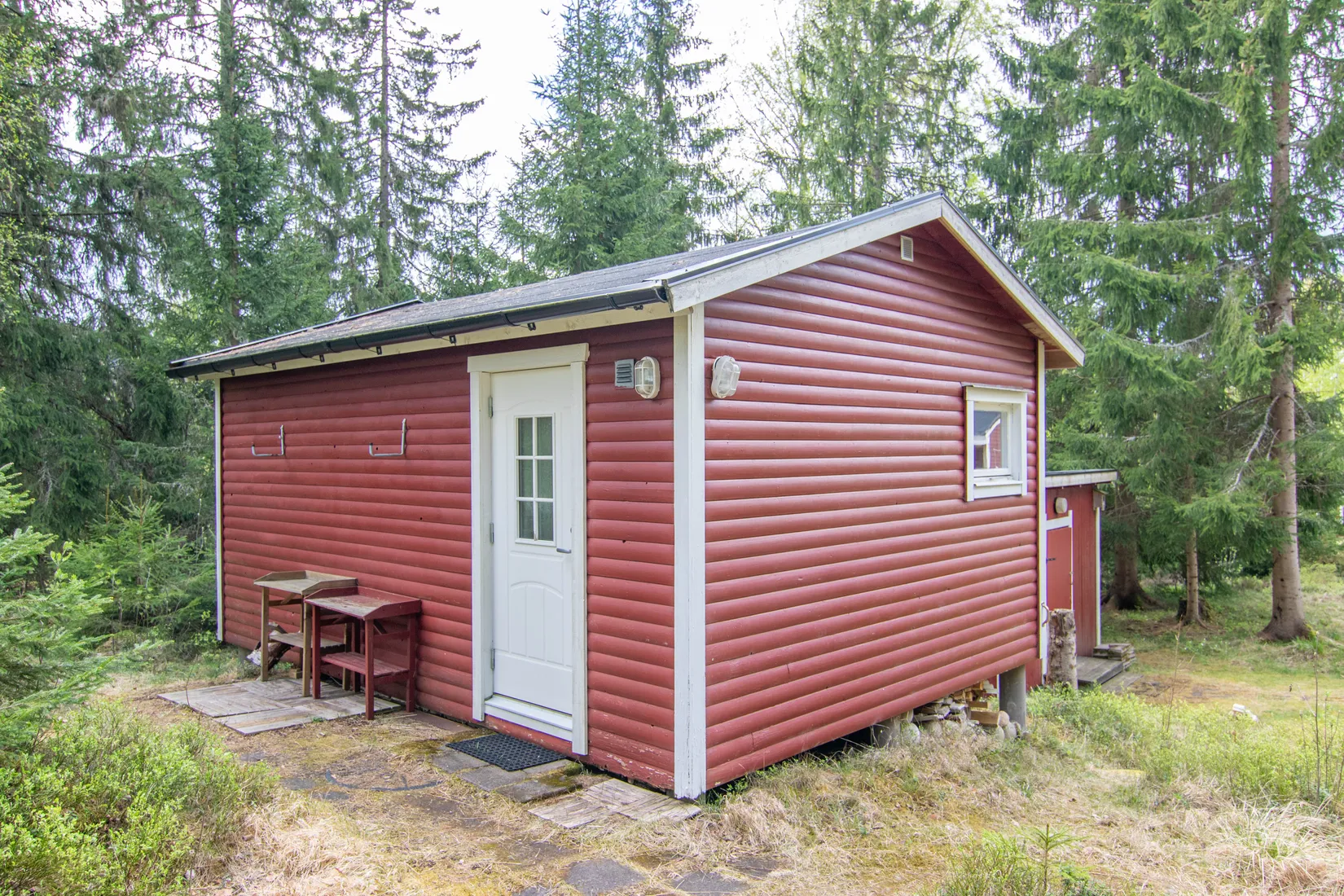 Fritidshus, Nytthöjden 931, Väse/Nytthöjden, Karlstad