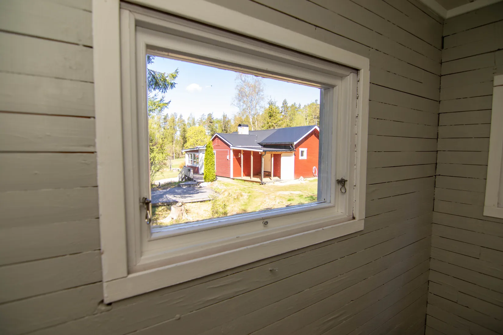 Fritidshus, Nytthöjden 931, Väse/Nytthöjden, Karlstad