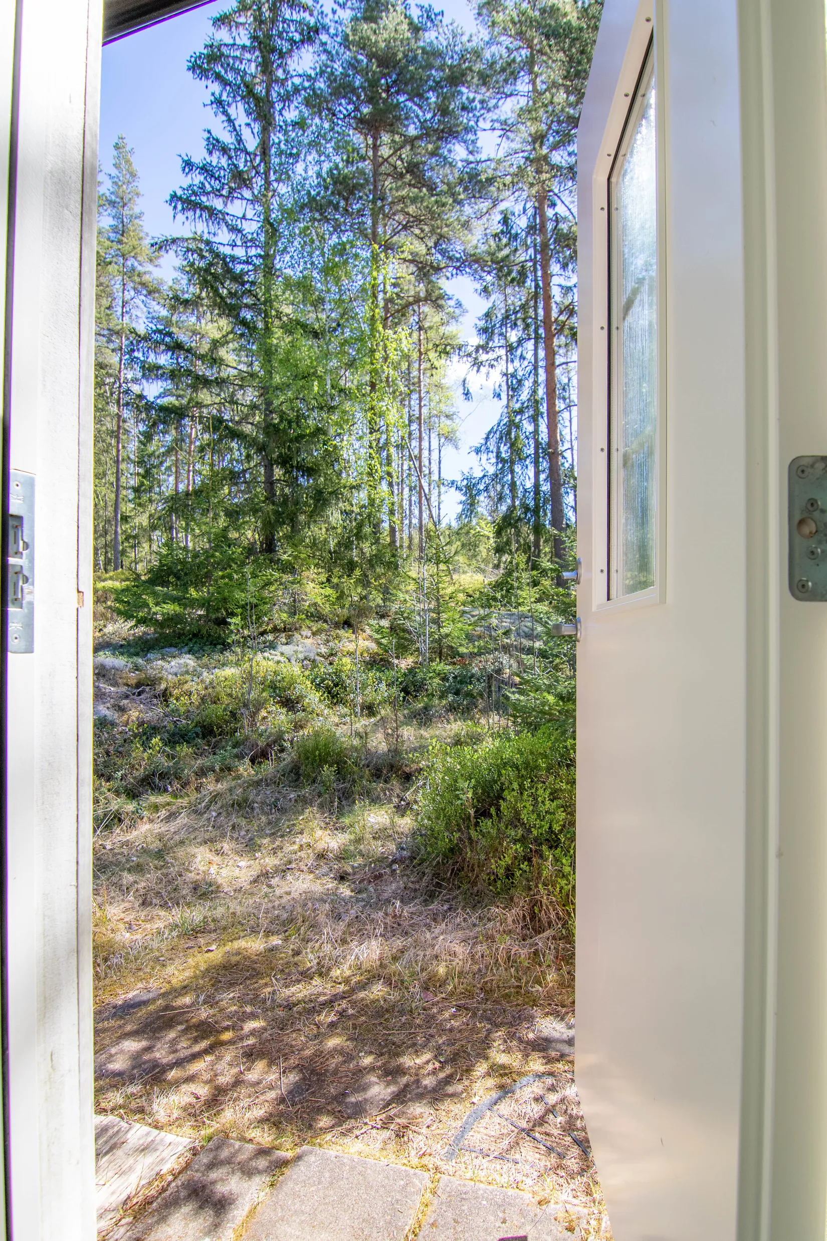 Fritidshus, Nytthöjden 931, Väse/Nytthöjden, Karlstad