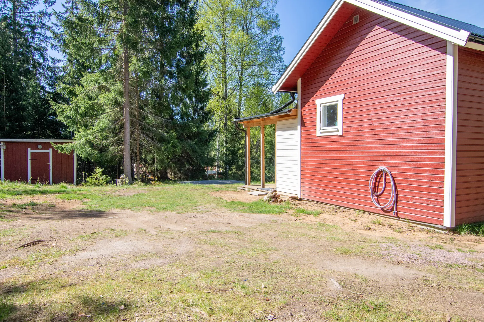 Fritidshus, Nytthöjden 931, Väse/Nytthöjden, Karlstad