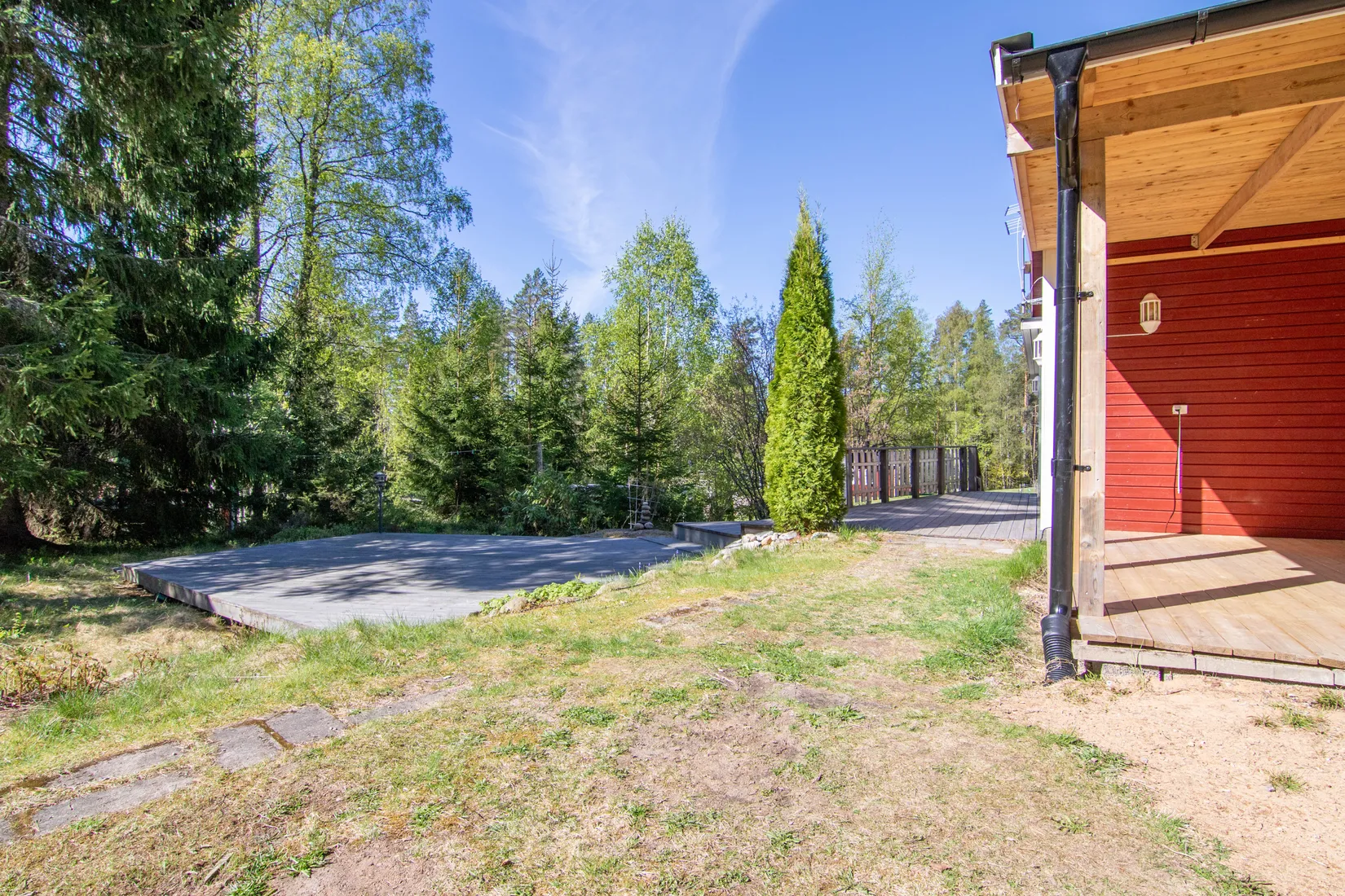 Fritidshus, Nytthöjden 931, Väse/Nytthöjden, Karlstad