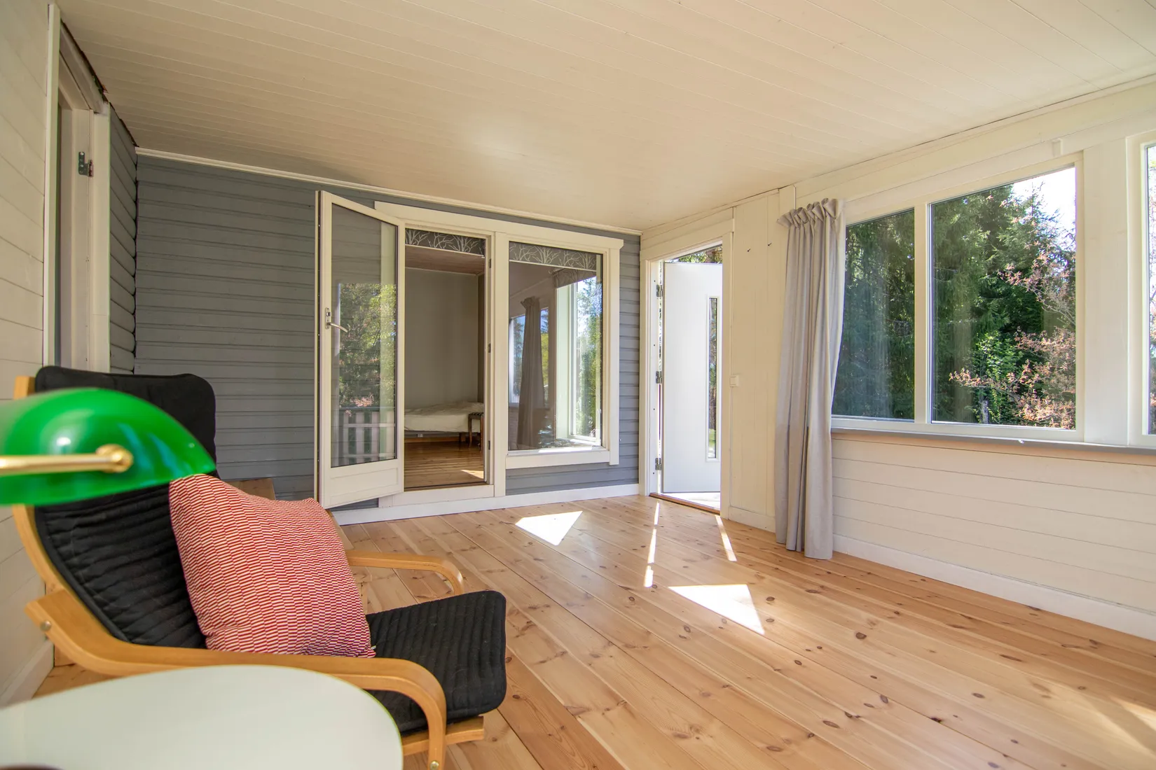 Fritidshus, Nytthöjden 931, Väse/Nytthöjden, Karlstad