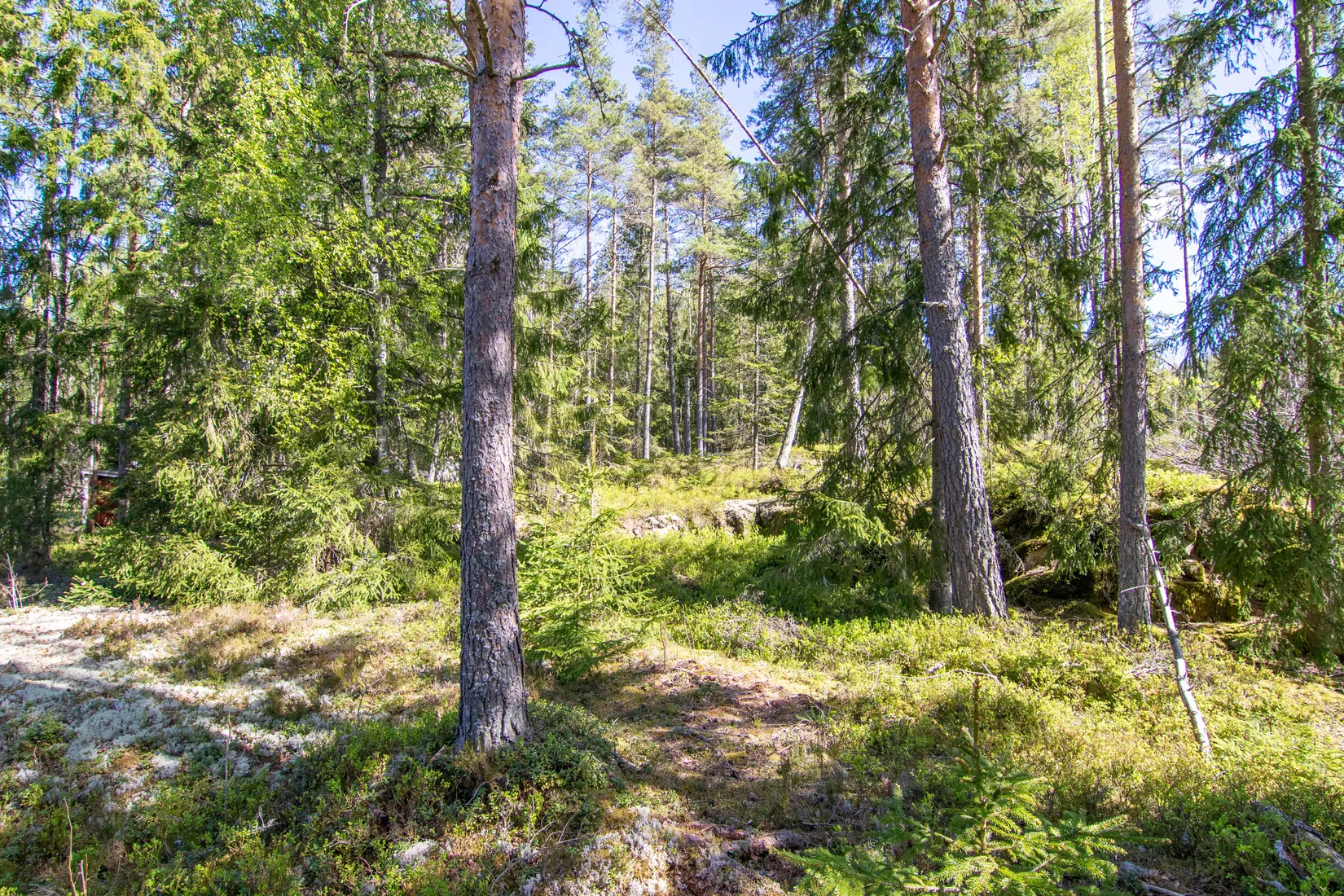 Fritidshus, Nytthöjden 931, Väse/Nytthöjden, Karlstad