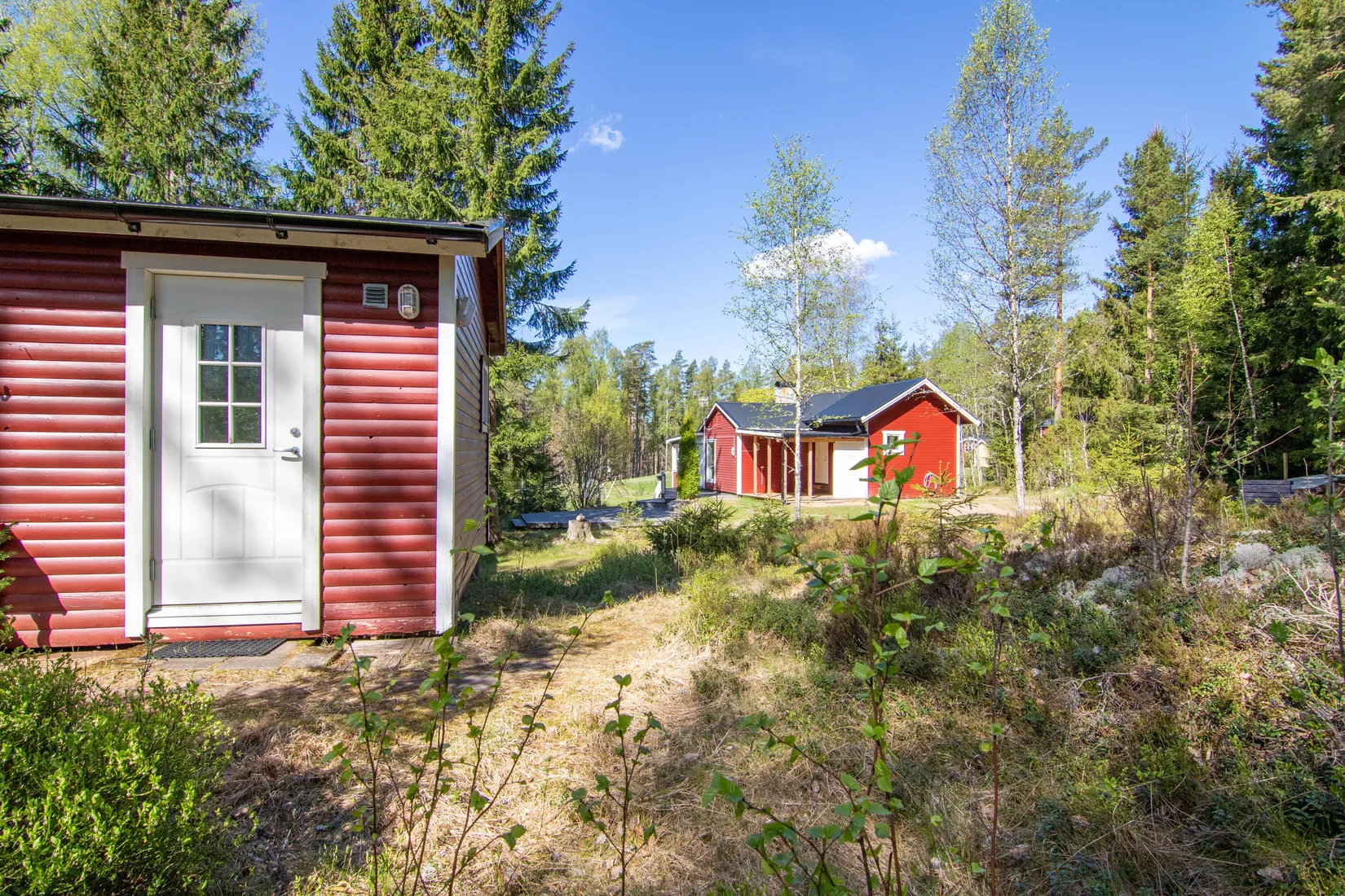 Fritidshus, Nytthöjden 931, Väse/Nytthöjden, Karlstad