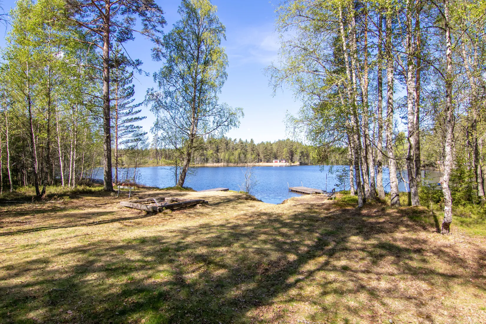 Fritidshus, Nytthöjden 931, Väse/Nytthöjden, Karlstad
