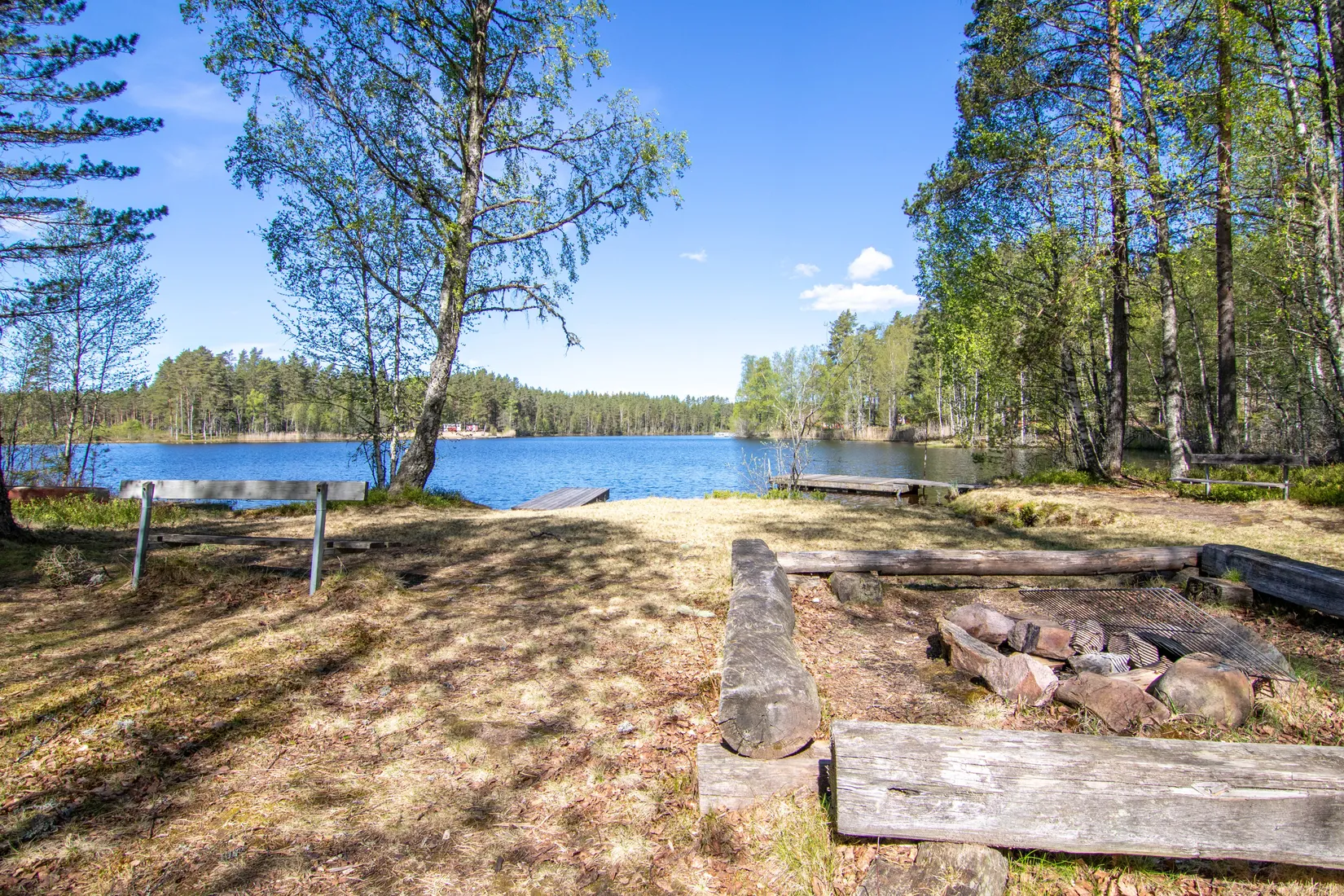 Fritidshus, Nytthöjden 931, Väse/Nytthöjden, Karlstad