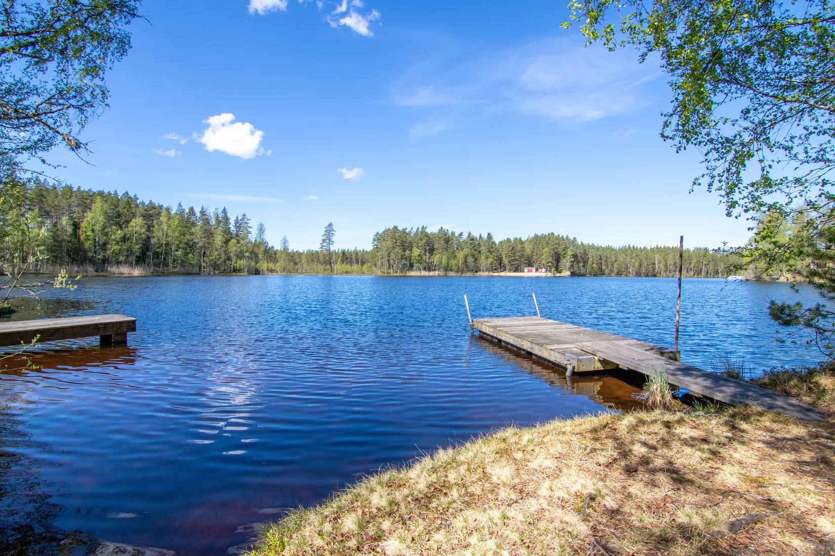 Fritidshus, Nytthöjden 931, Väse/Nytthöjden, Karlstad