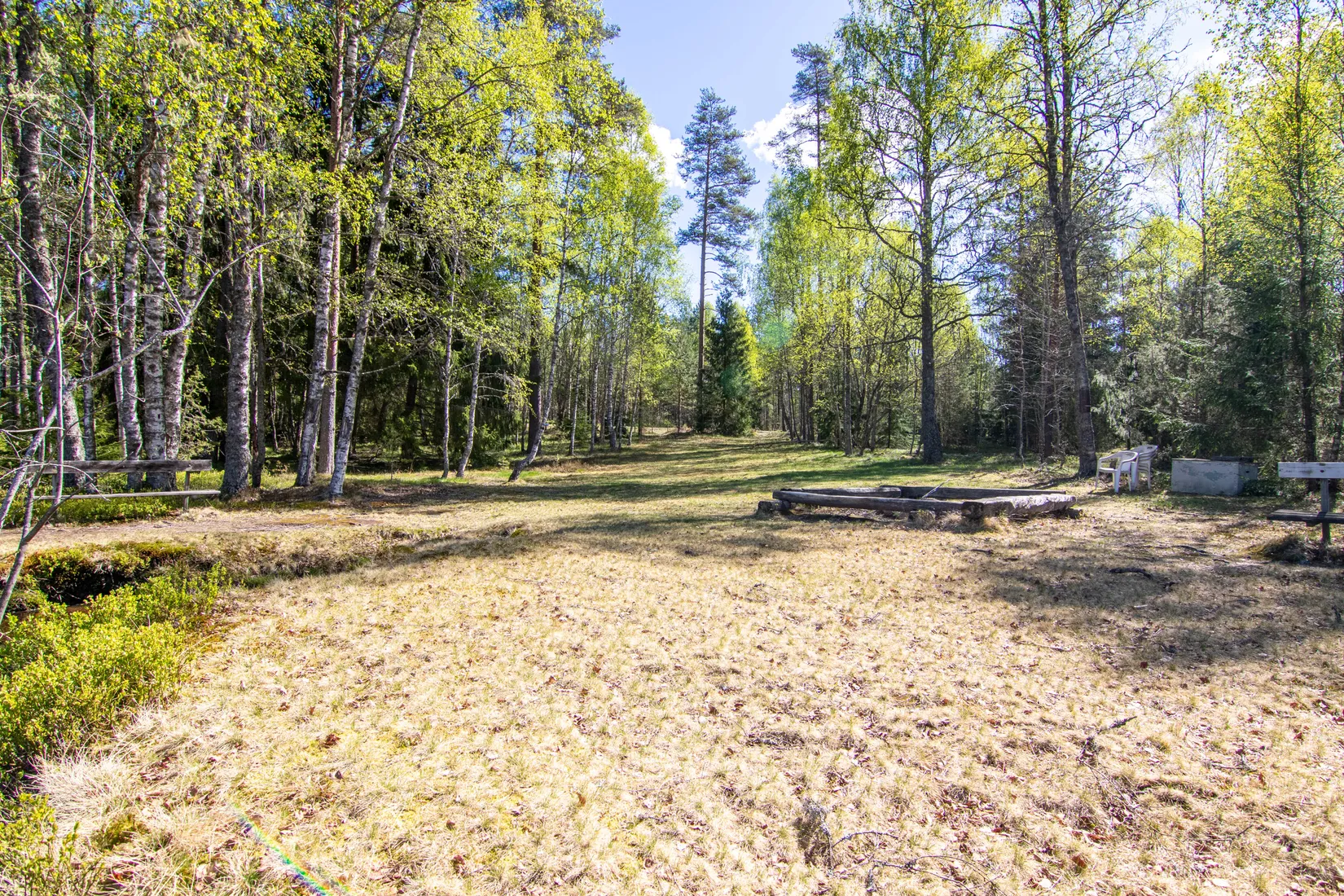Fritidshus, Nytthöjden 931, Väse/Nytthöjden, Karlstad