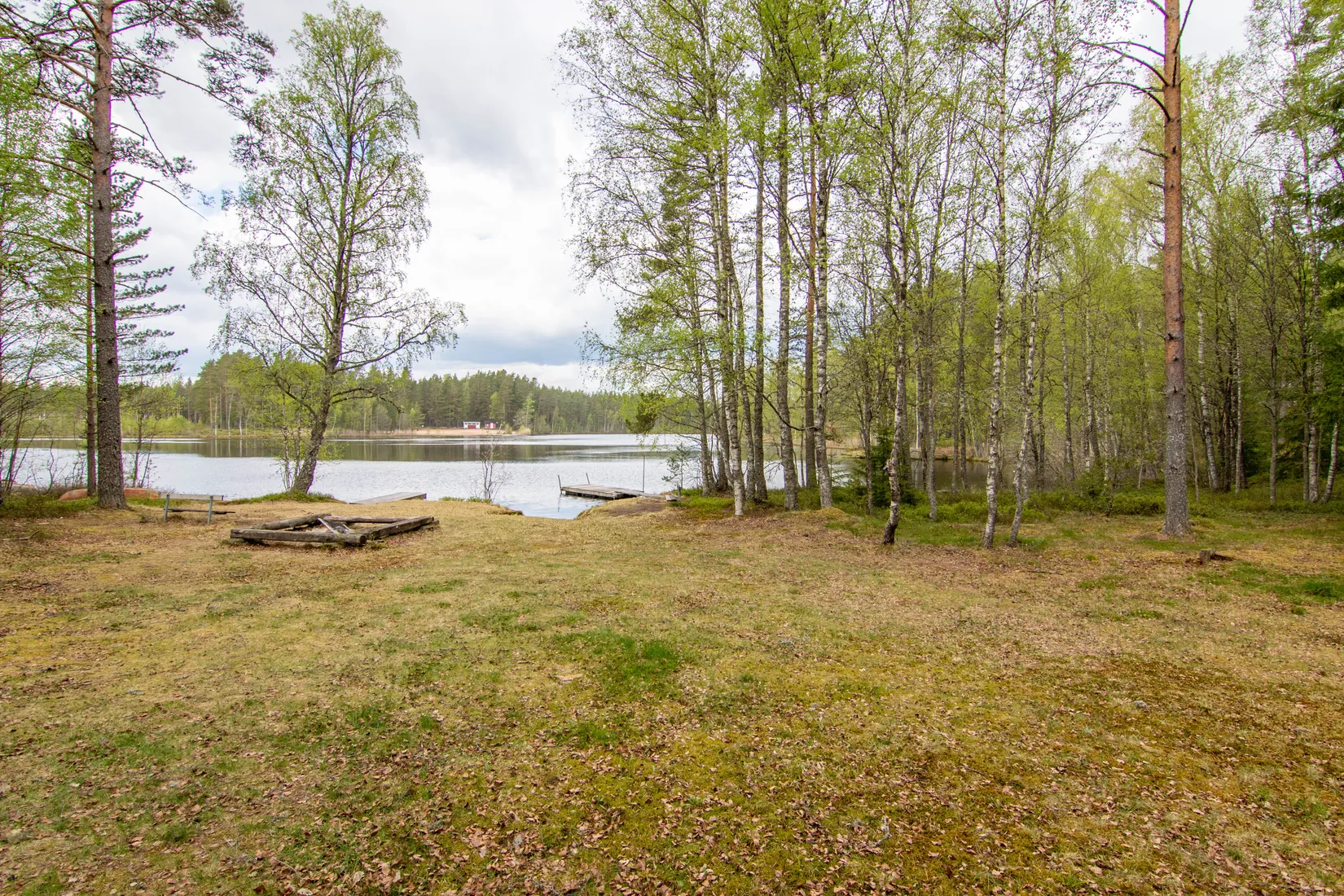 Fritidshus, Nytthöjden 931, Väse/Nytthöjden, Karlstad