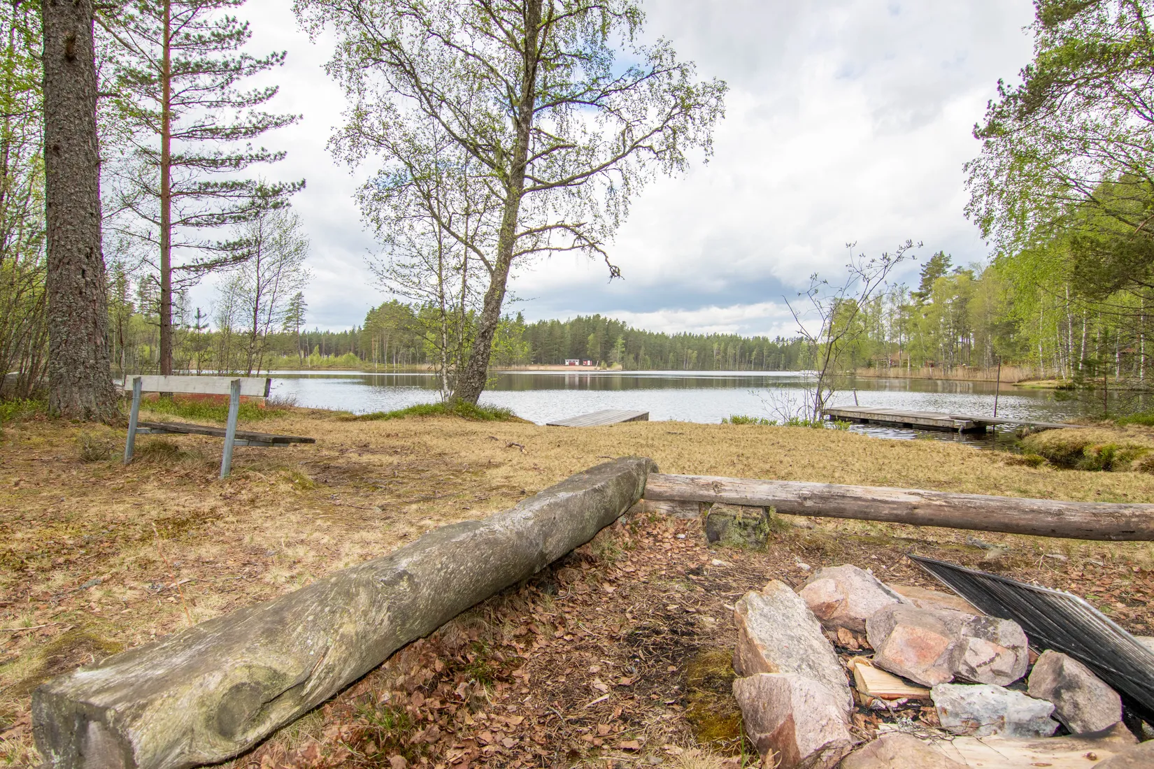 Fritidshus, Nytthöjden 931, Väse/Nytthöjden, Karlstad