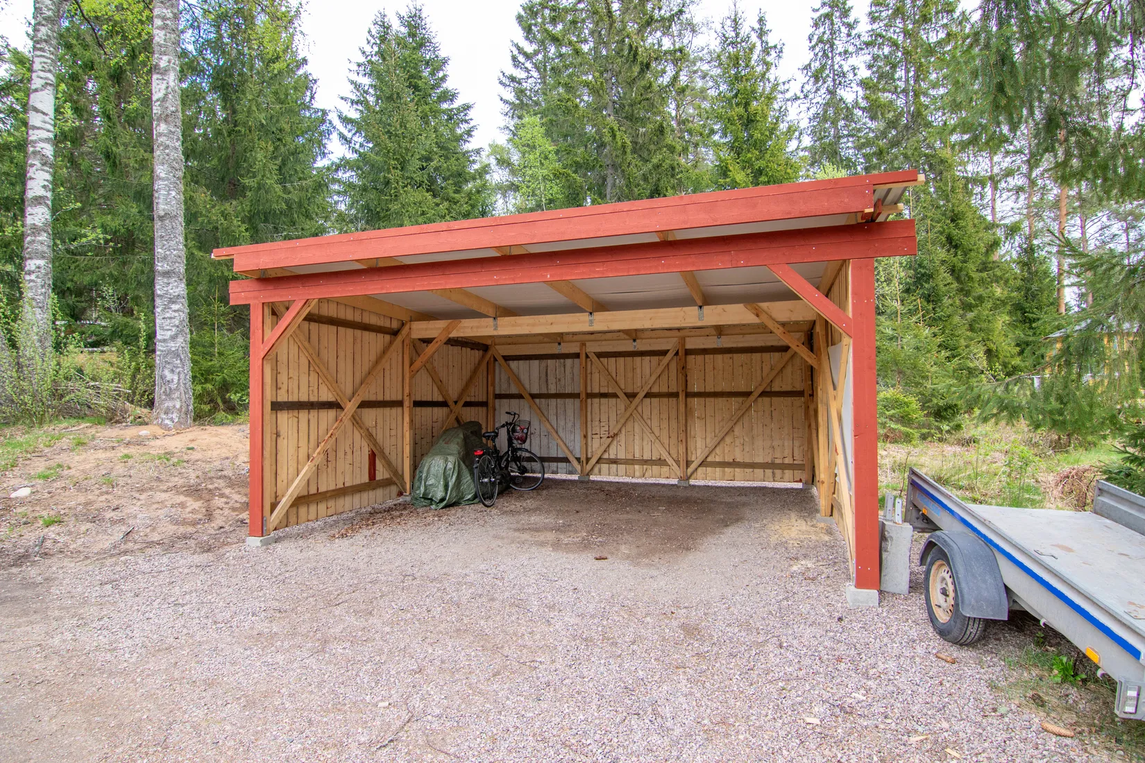 Fritidshus, Nytthöjden 931, Väse/Nytthöjden, Karlstad
