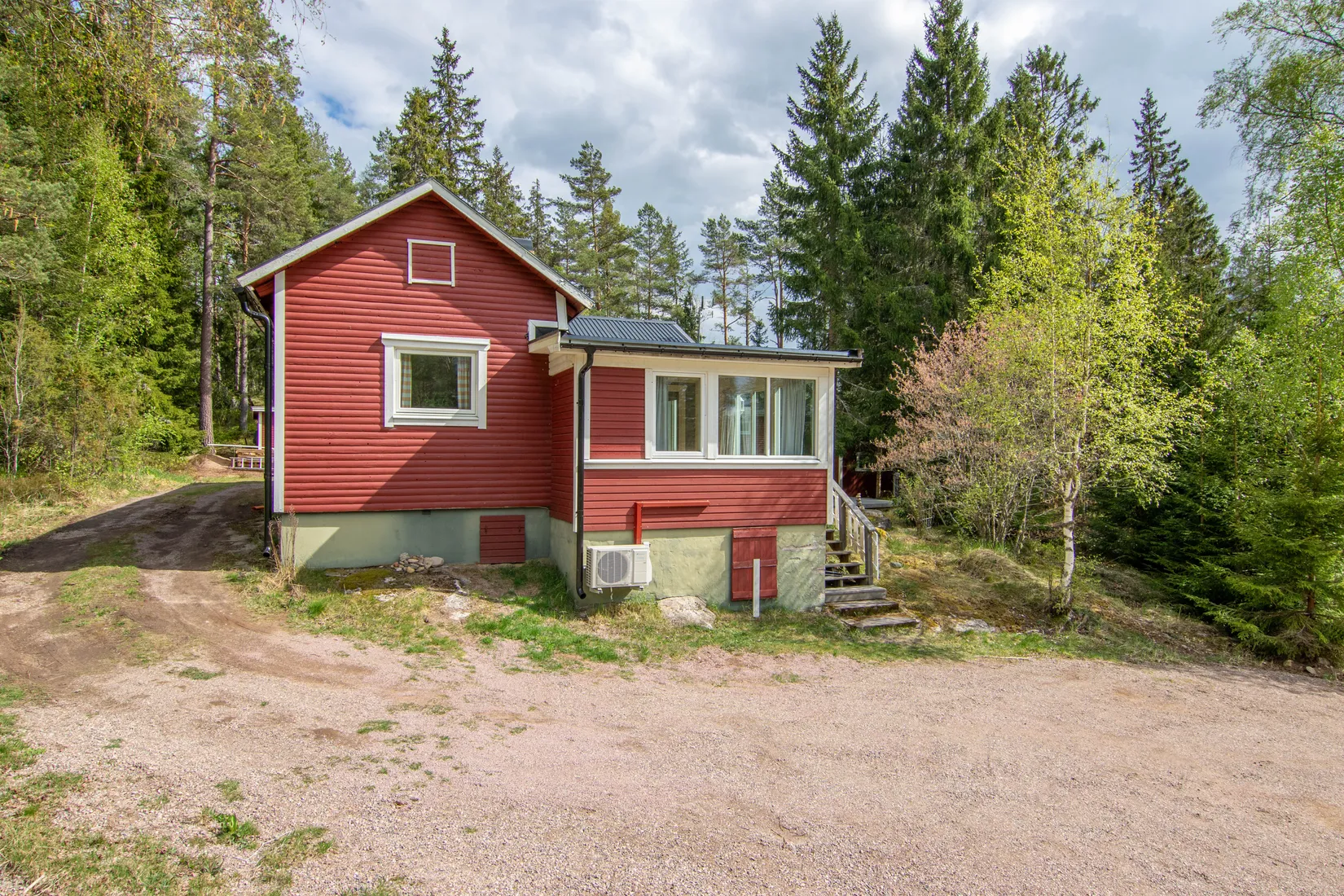 Fritidshus, Nytthöjden 931, Väse/Nytthöjden, Karlstad