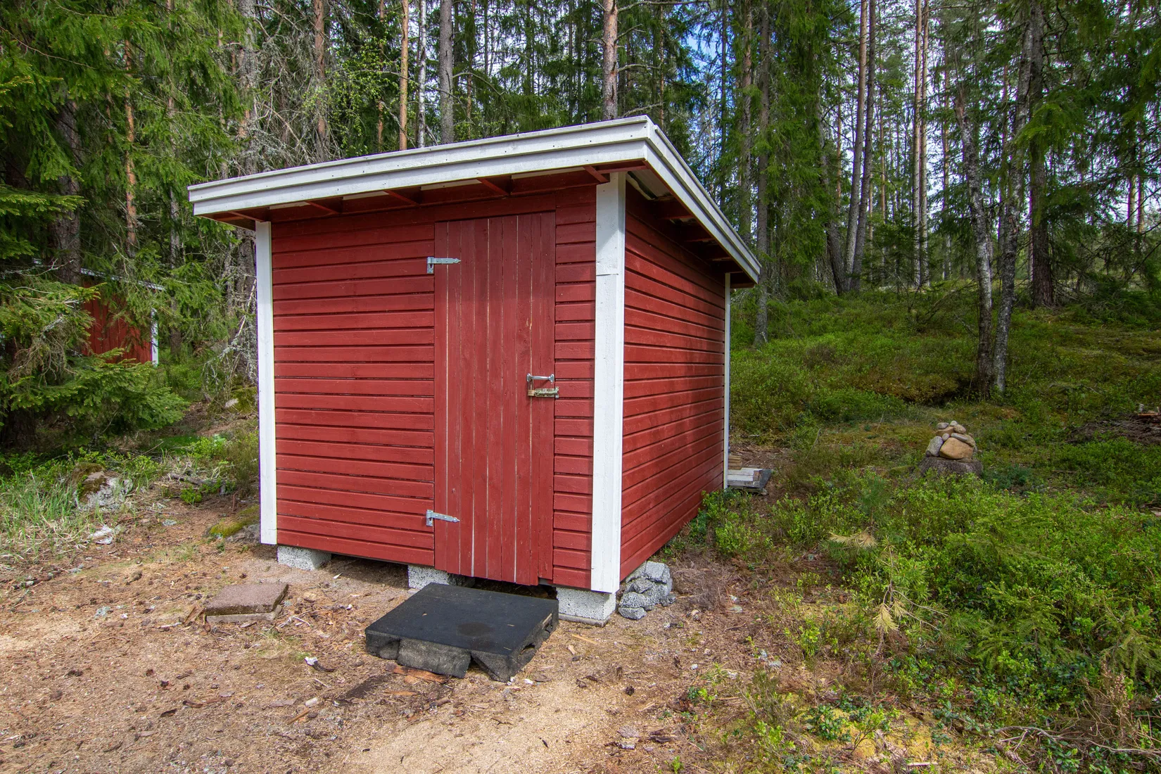 Fritidshus, Nytthöjden 931, Väse/Nytthöjden, Karlstad