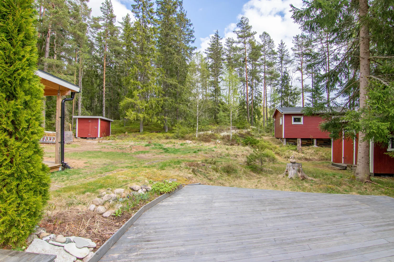 Fritidshus, Nytthöjden 931, Väse/Nytthöjden, Karlstad