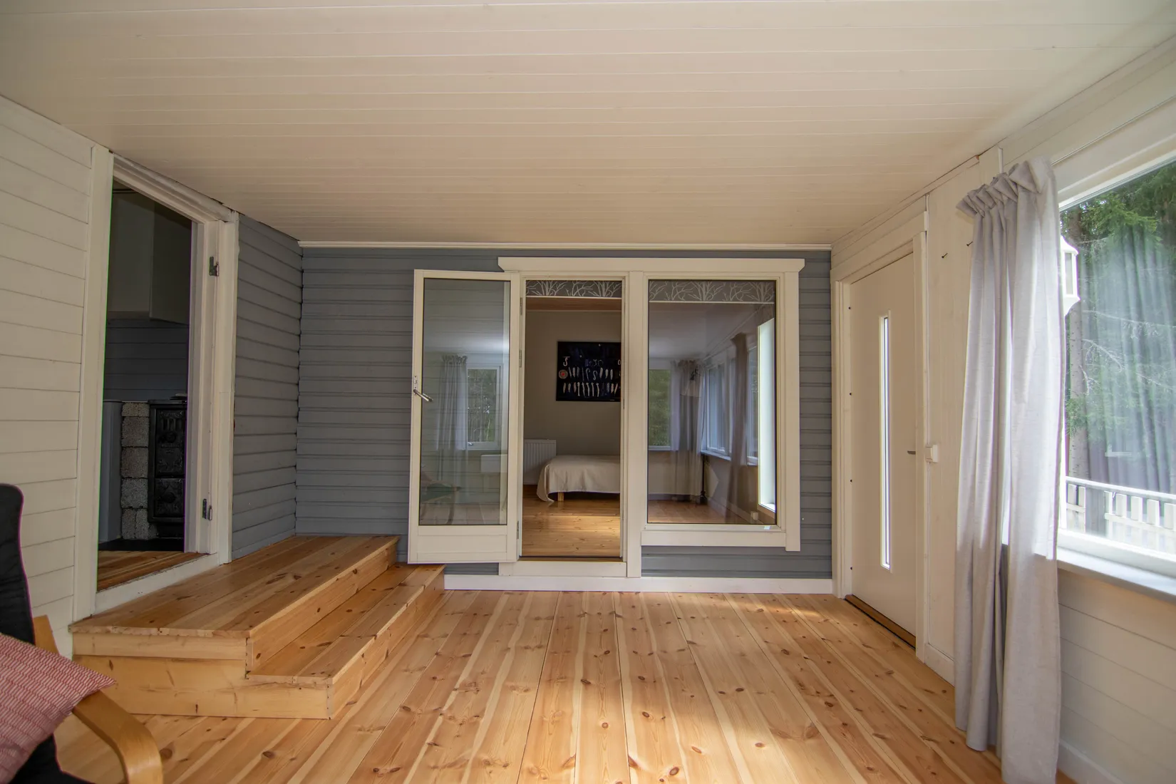 Fritidshus, Nytthöjden 931, Väse/Nytthöjden, Karlstad