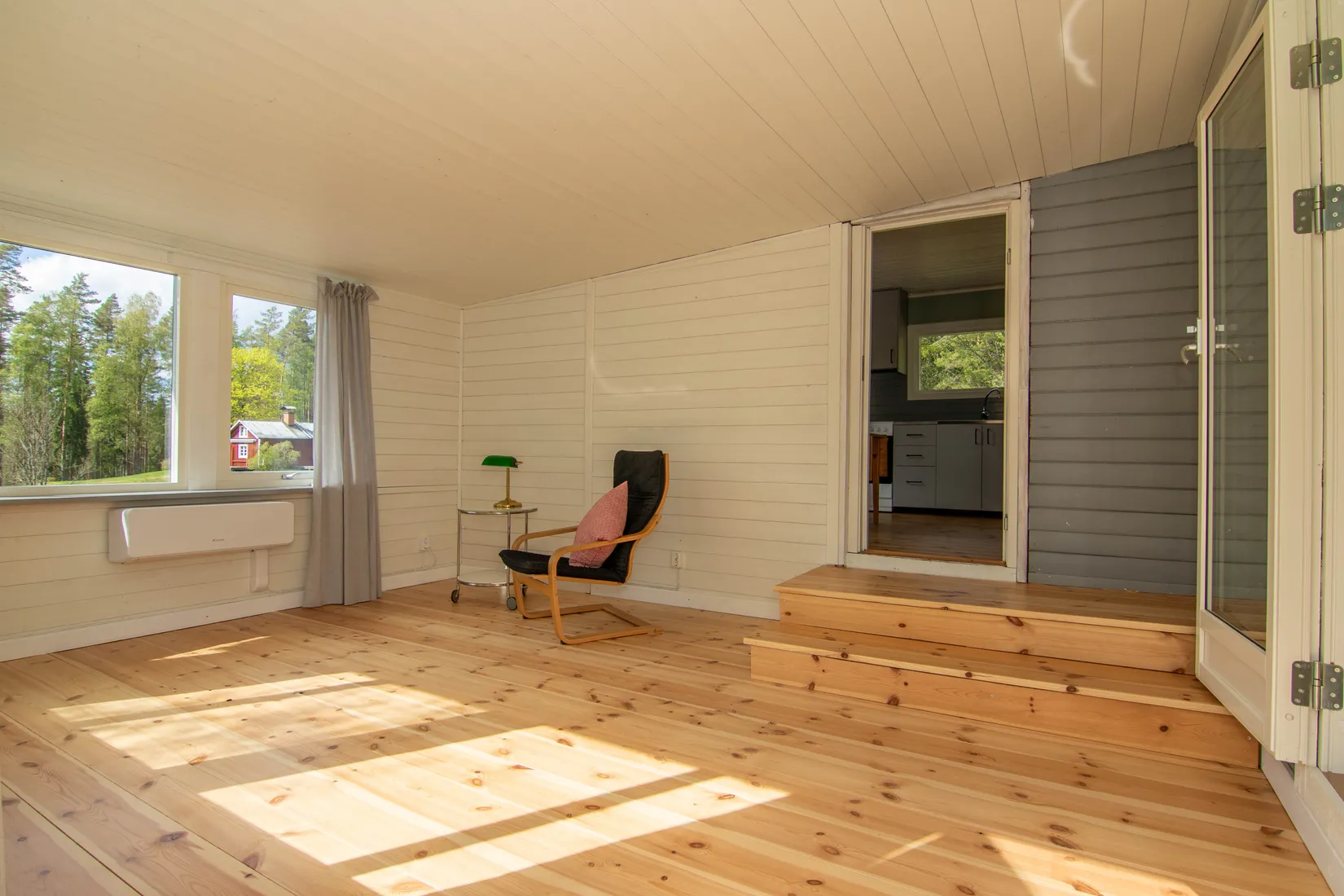 Fritidshus, Nytthöjden 931, Väse/Nytthöjden, Karlstad