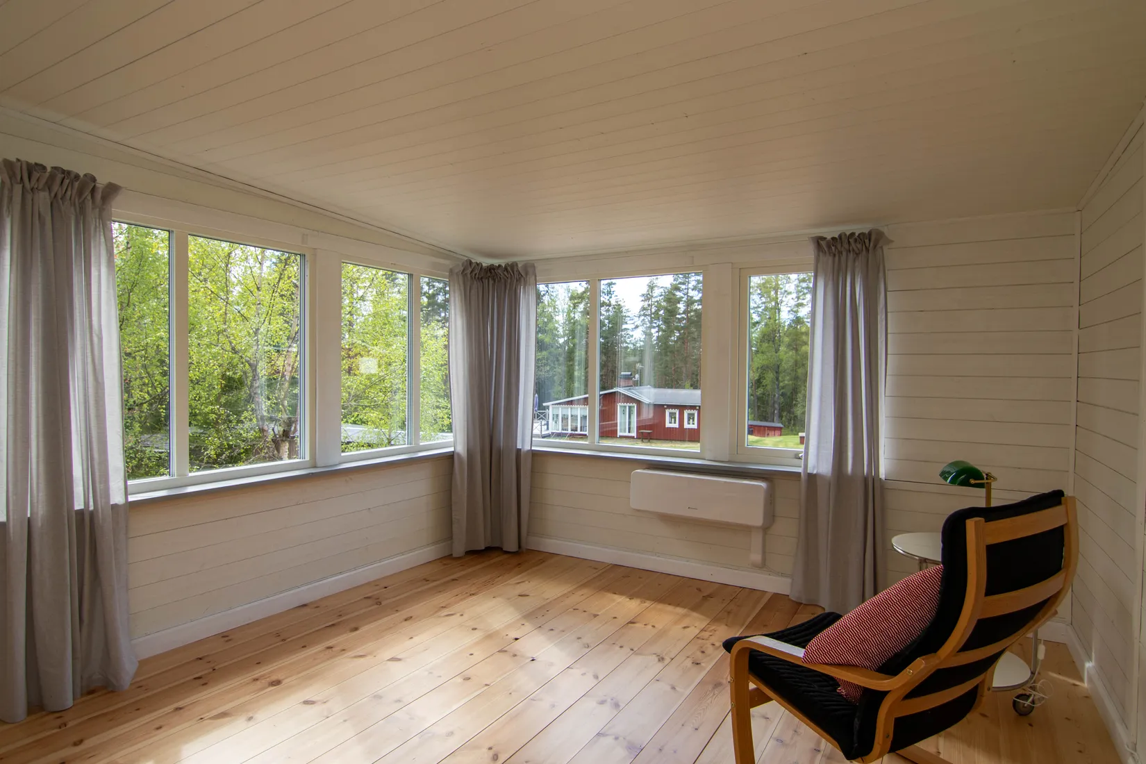 Fritidshus, Nytthöjden 931, Väse/Nytthöjden, Karlstad