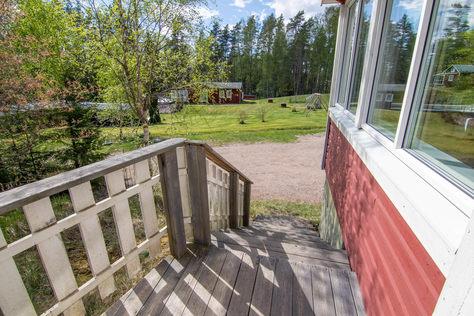 Fritidshus, Nytthöjden 931, Väse/Nytthöjden, Karlstad