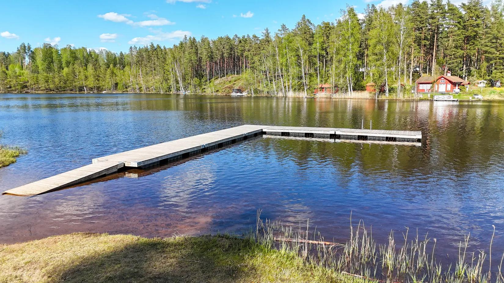 Fritidshus, Nytthöjden 931, Väse/Nytthöjden, Karlstad