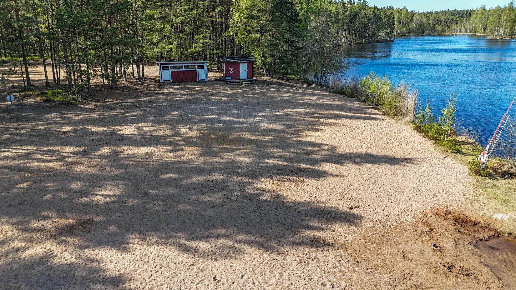 Fritidshus, Nytthöjden 931, Väse/Nytthöjden, Karlstad