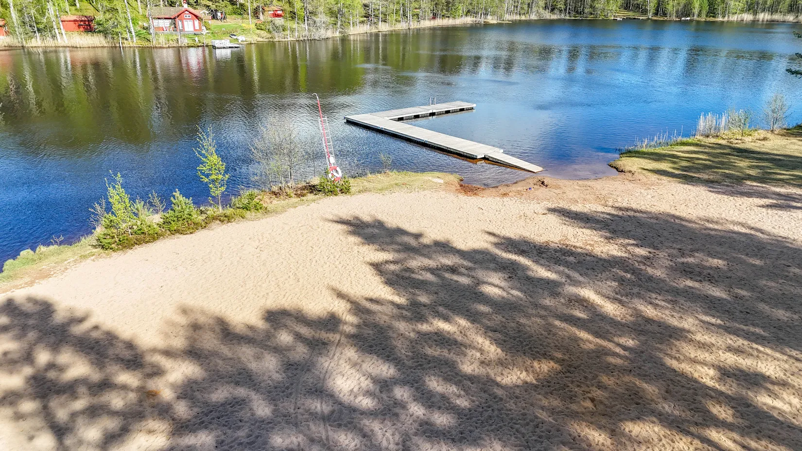 Fritidshus, Nytthöjden 931, Väse/Nytthöjden, Karlstad