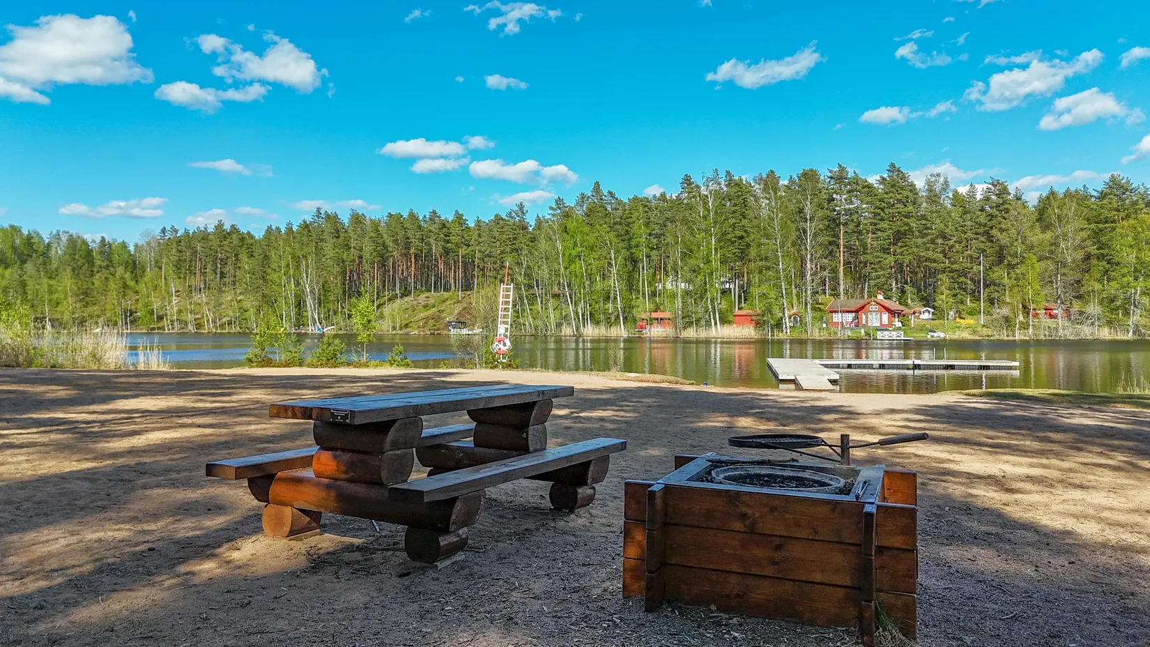 Fritidshus, Nytthöjden 931, Väse/Nytthöjden, Karlstad