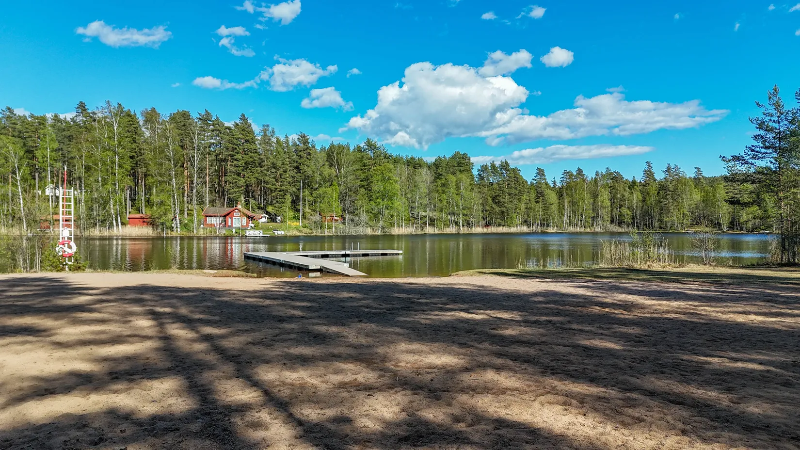 Fritidshus, Nytthöjden 931, Väse/Nytthöjden, Karlstad