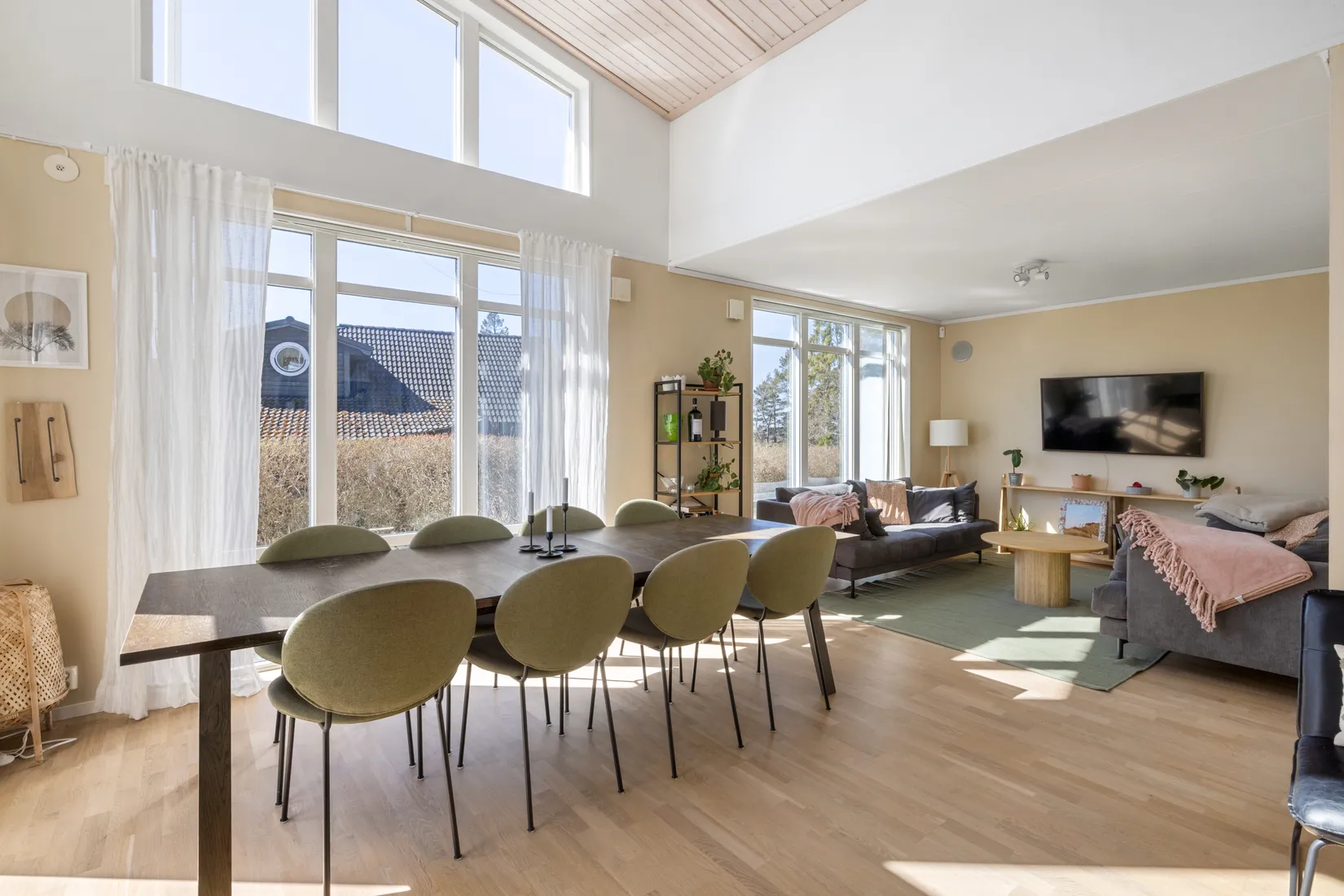 Villa, Backsippevägen 23, Tyresö Strand, Tyresö