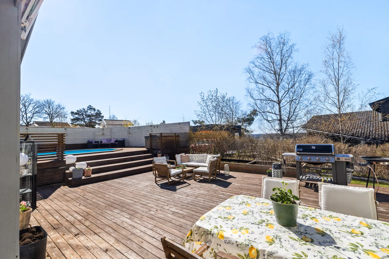 Villa, Backsippevägen 23, Tyresö Strand, Tyresö