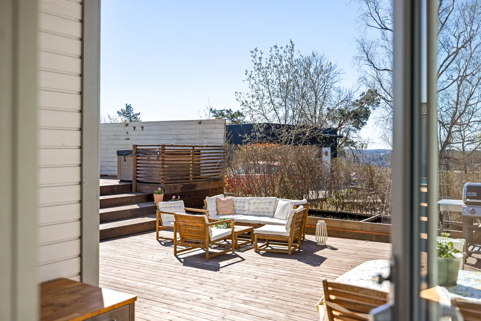 Villa, Backsippevägen 23, Tyresö Strand, Tyresö