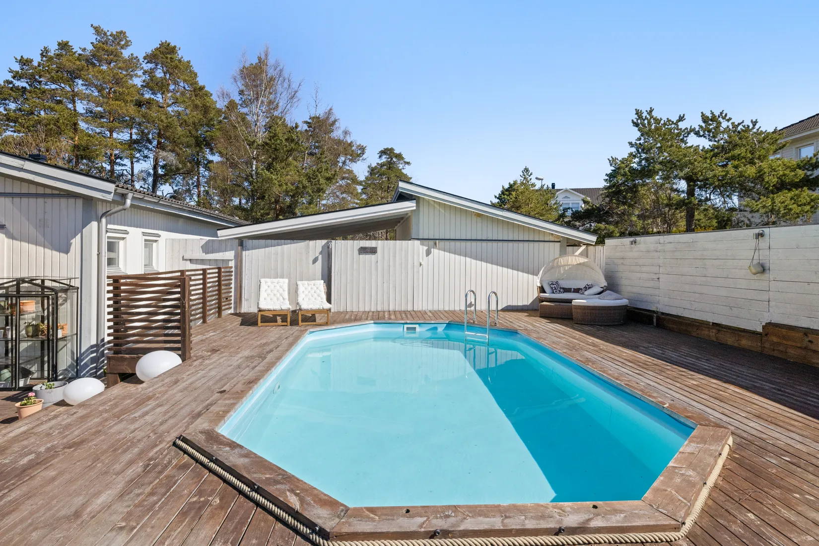 Villa, Backsippevägen 23, Tyresö Strand, Tyresö