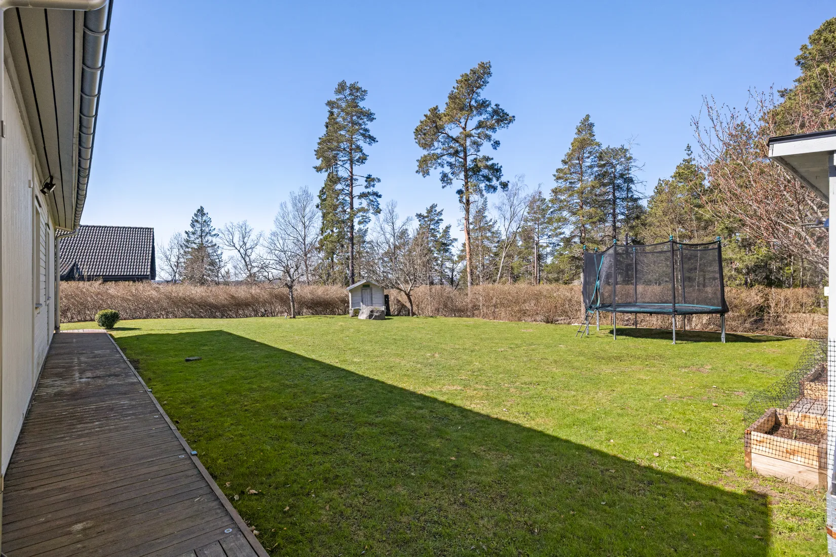 Villa, Backsippevägen 23, Tyresö Strand, Tyresö