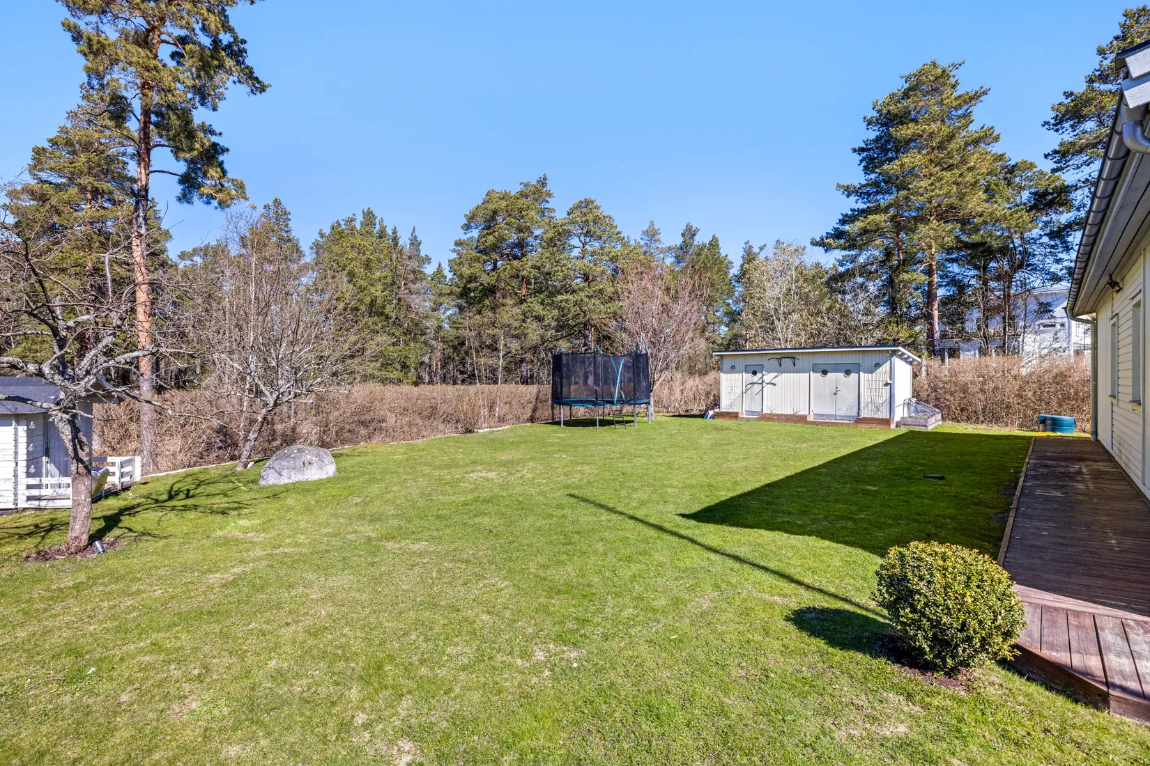Villa, Backsippevägen 23, Tyresö Strand, Tyresö