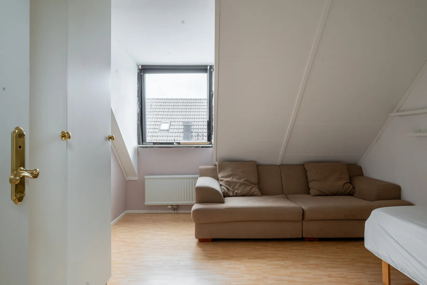 Villa, Sparrfeltsgatan 276, Kristineberg, Borås