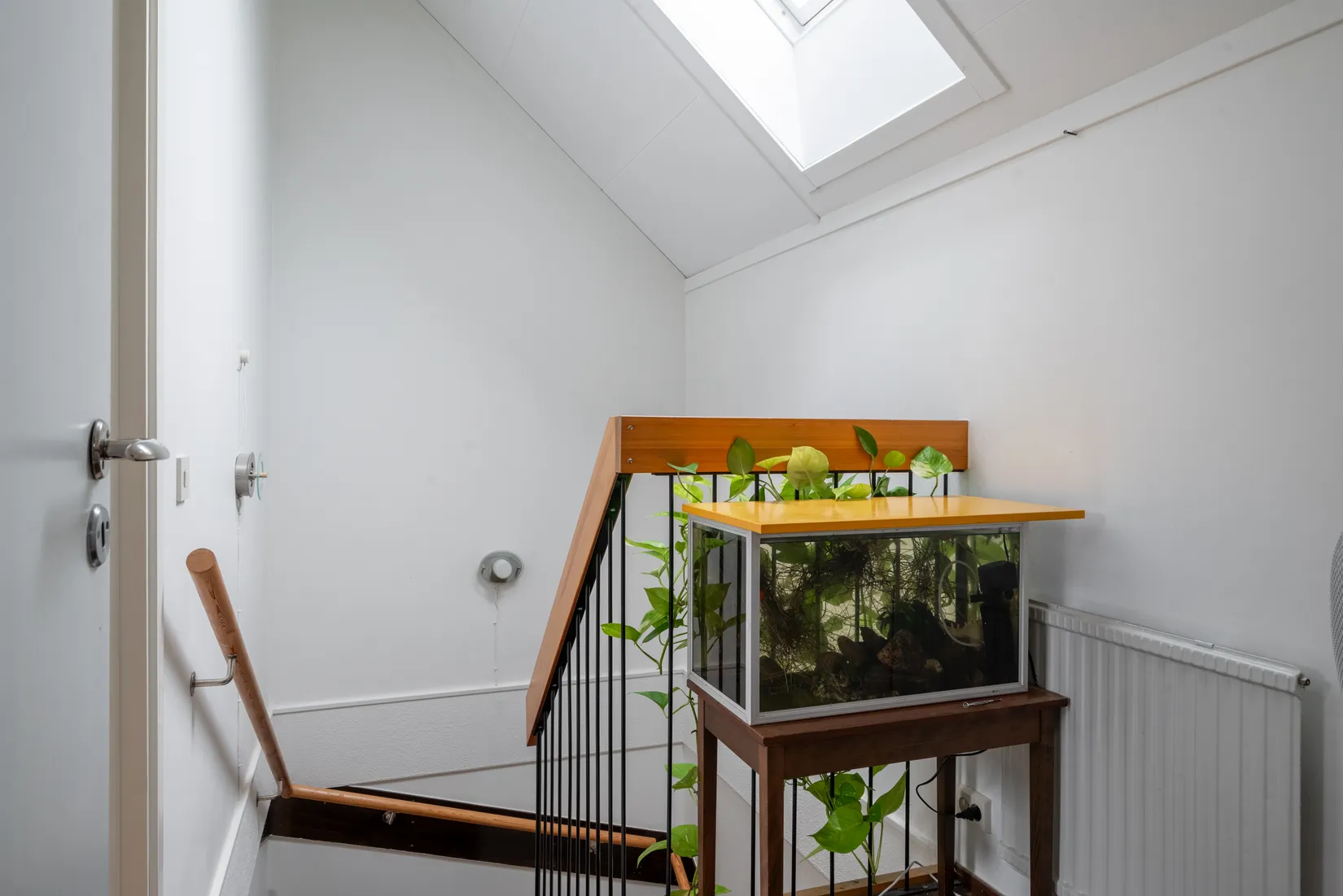 Villa, Sparrfeltsgatan 276, Kristineberg, Borås
