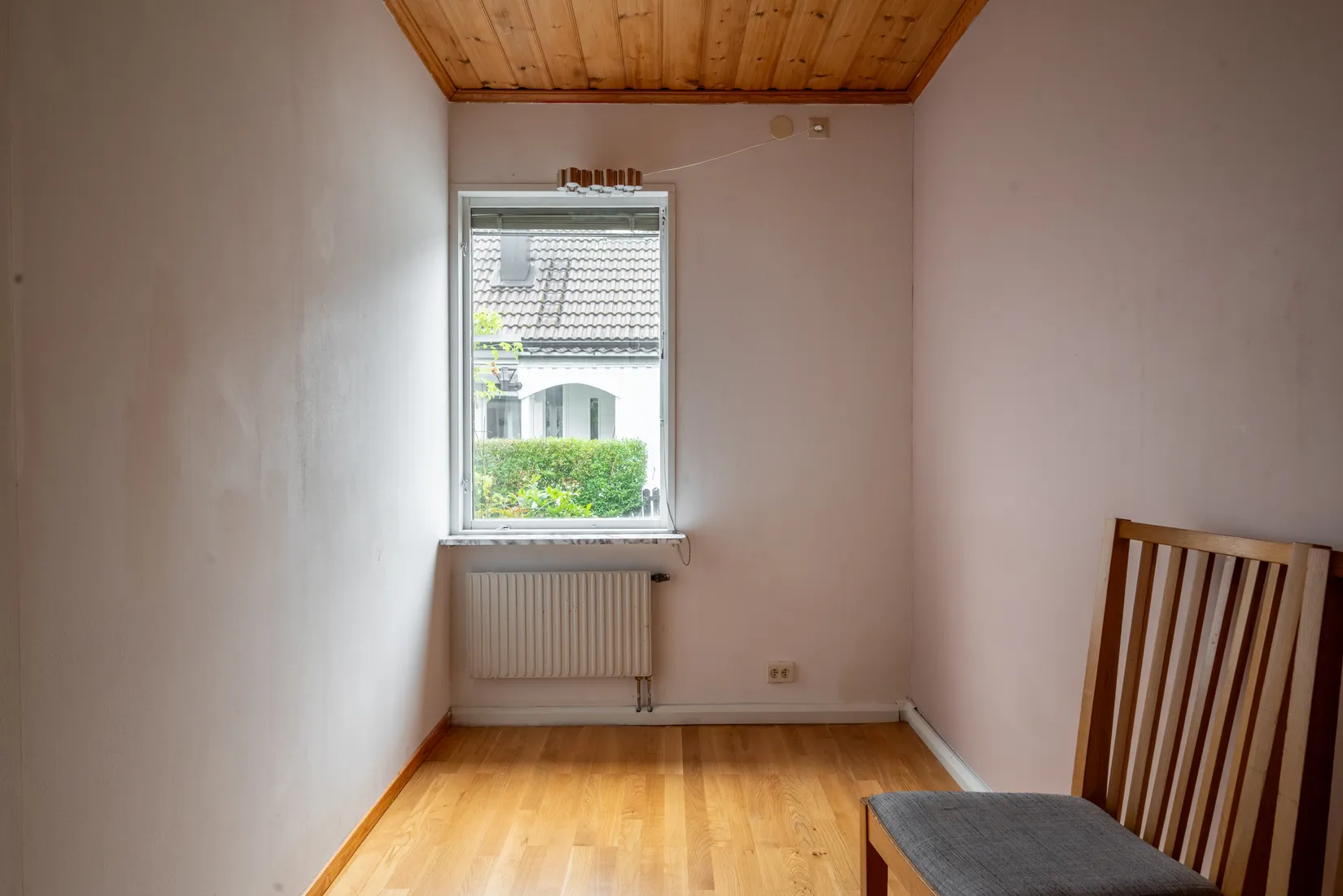 Villa, Sparrfeltsgatan 276, Kristineberg, Borås